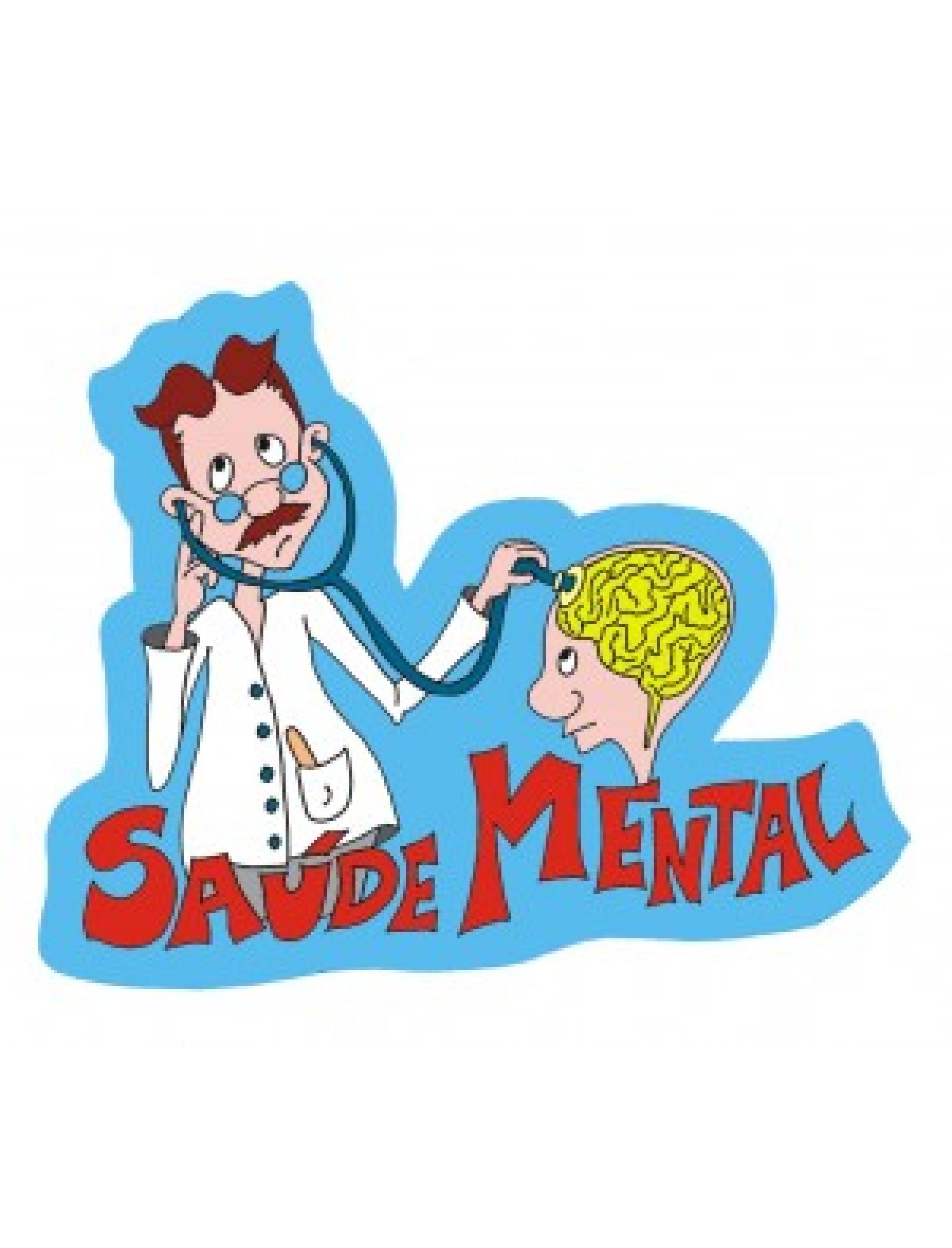 Saúde Mental