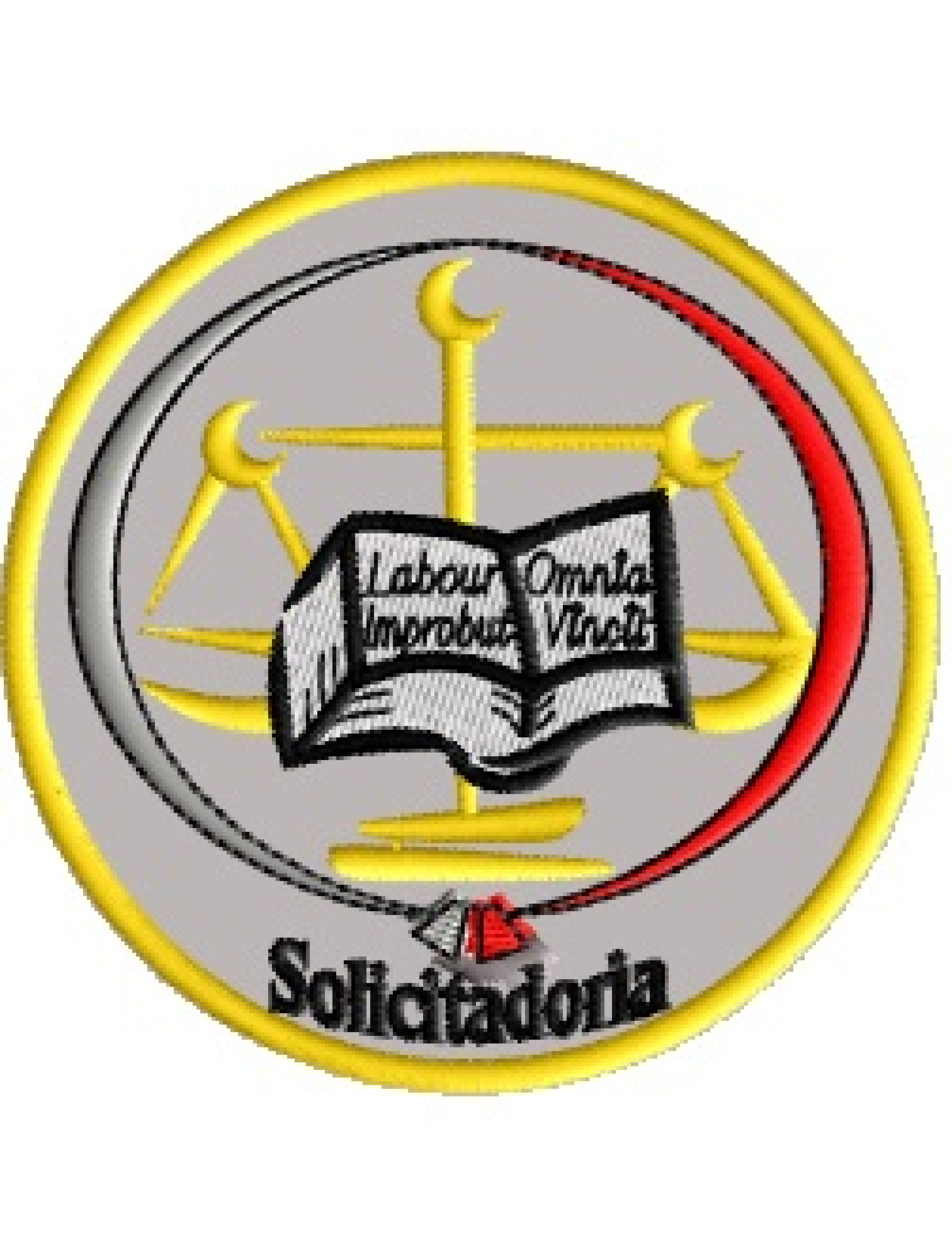 Solicitadoria (Redondo)