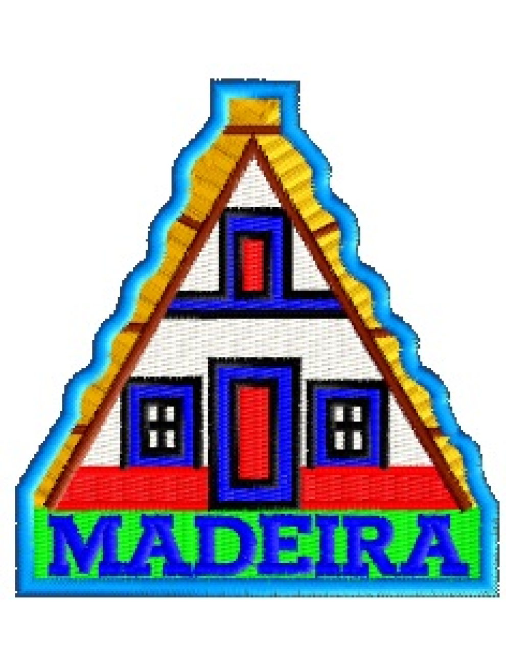 Madeira (Casinha)
