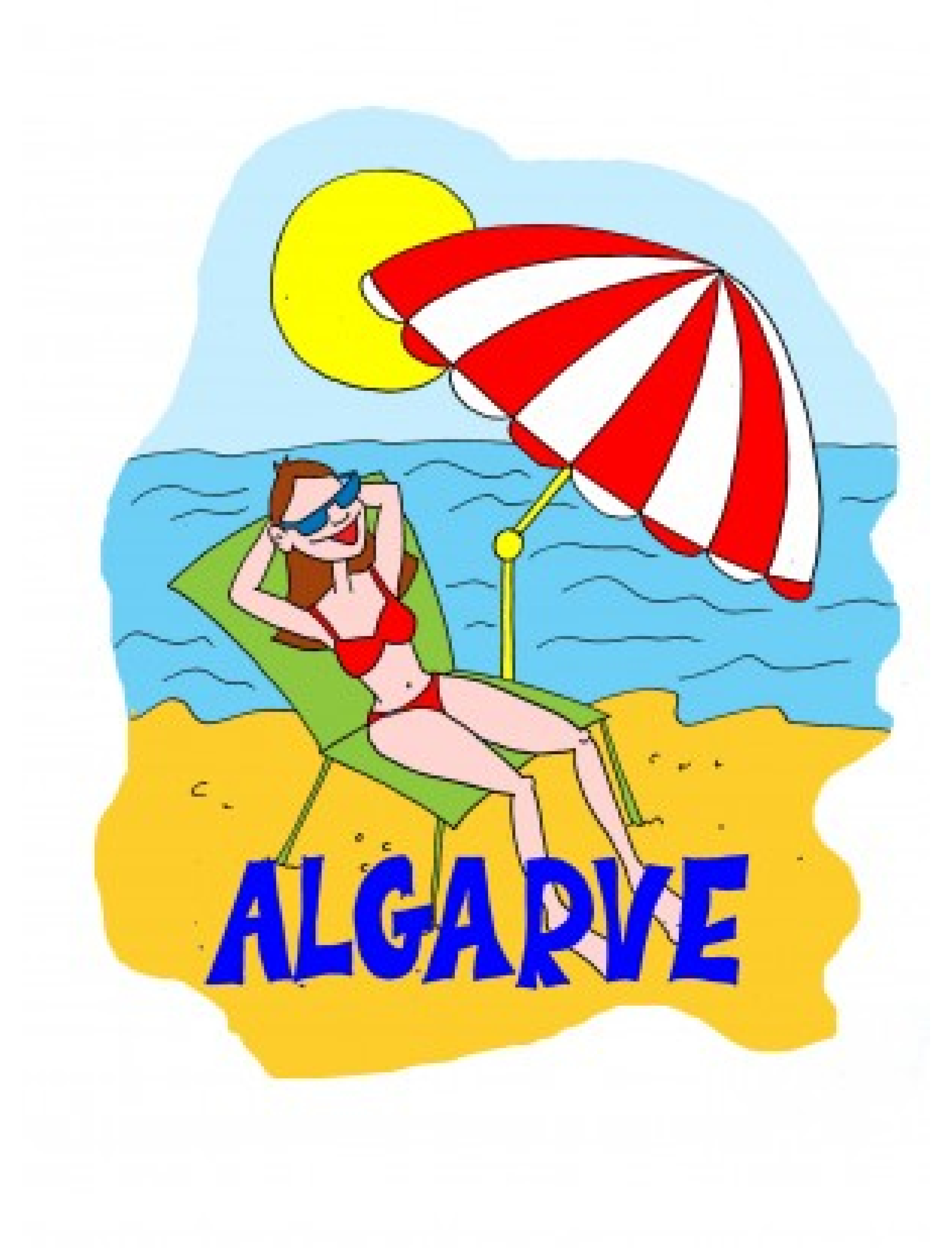 Algarve