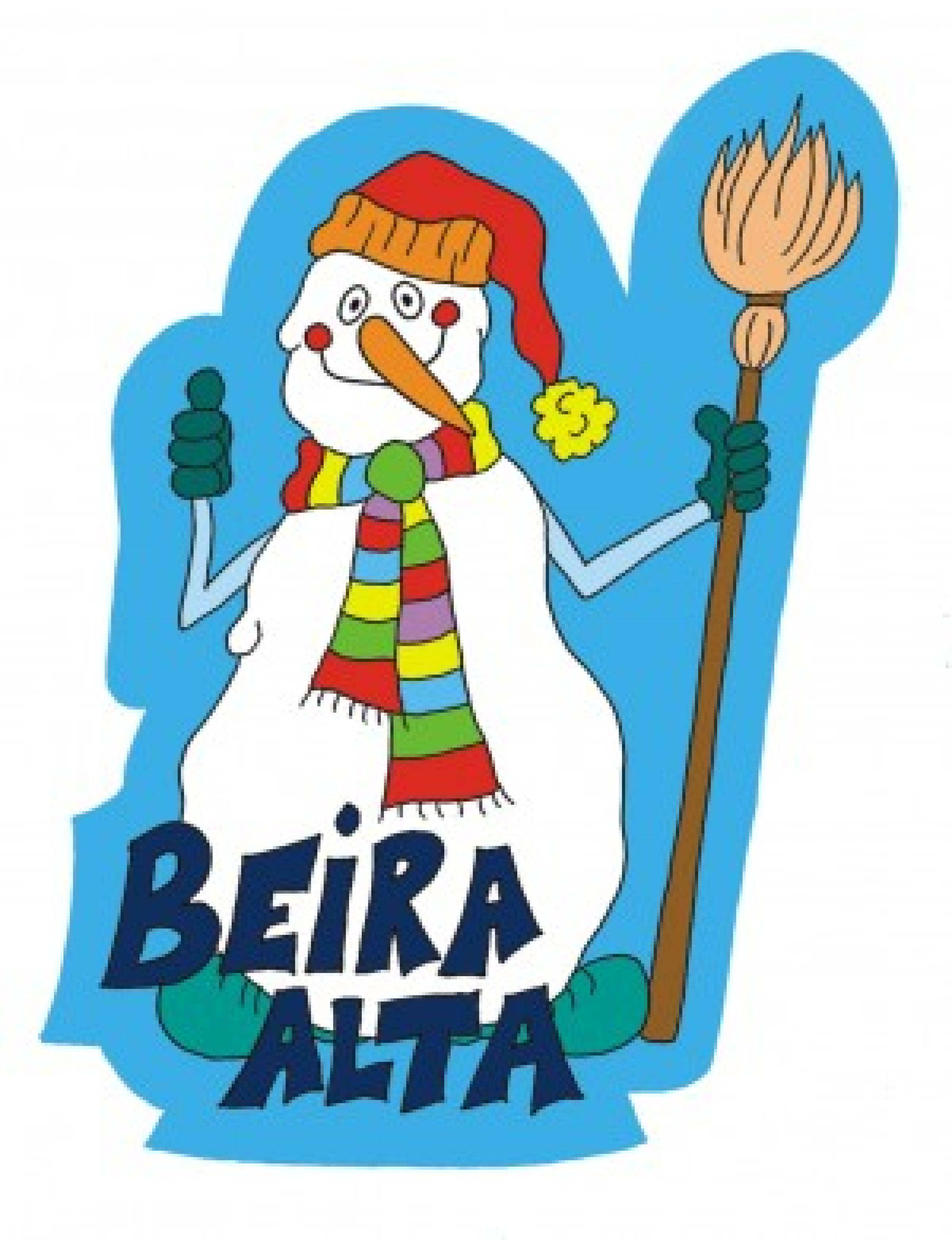 Beira Alta