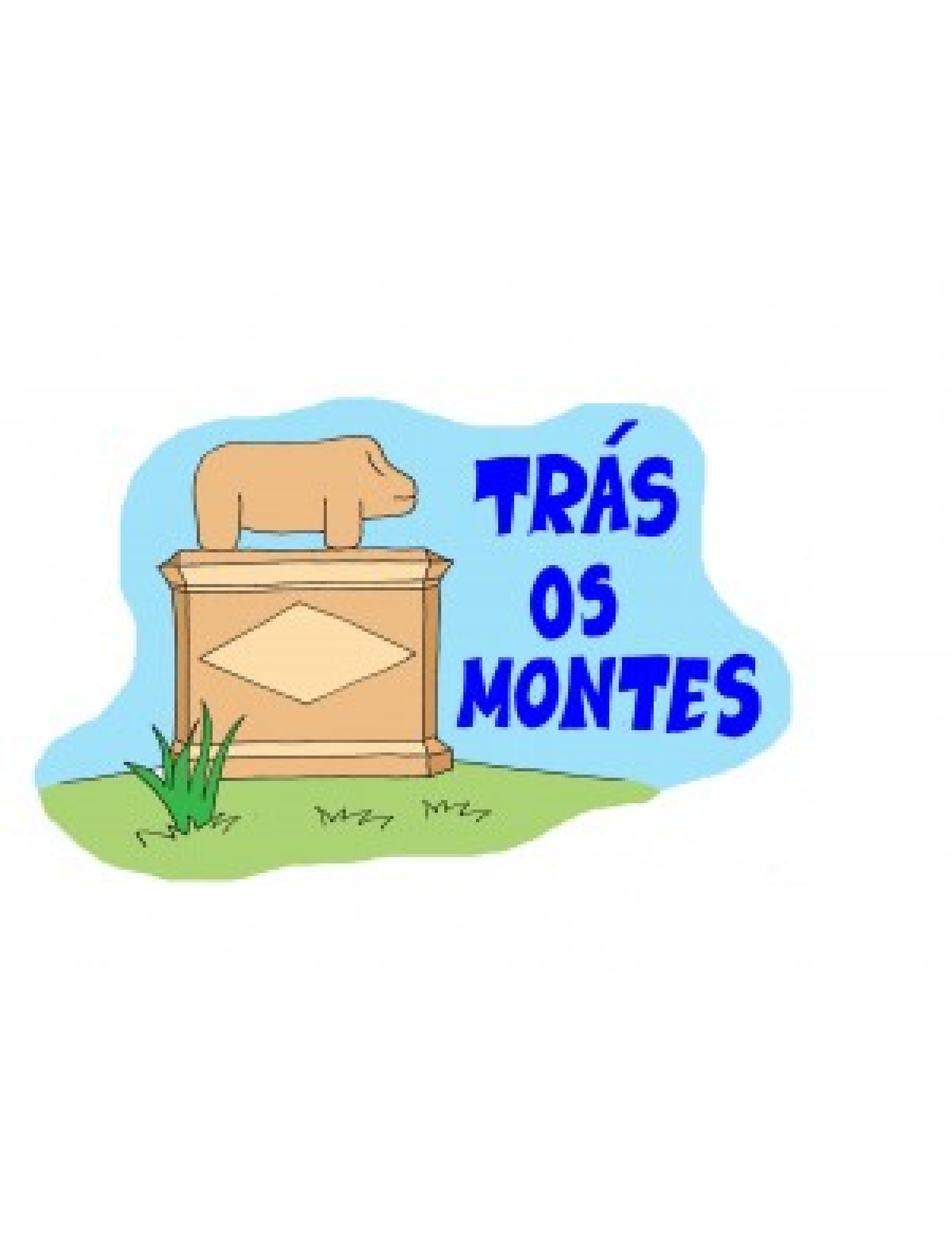 Trás-os-Montes