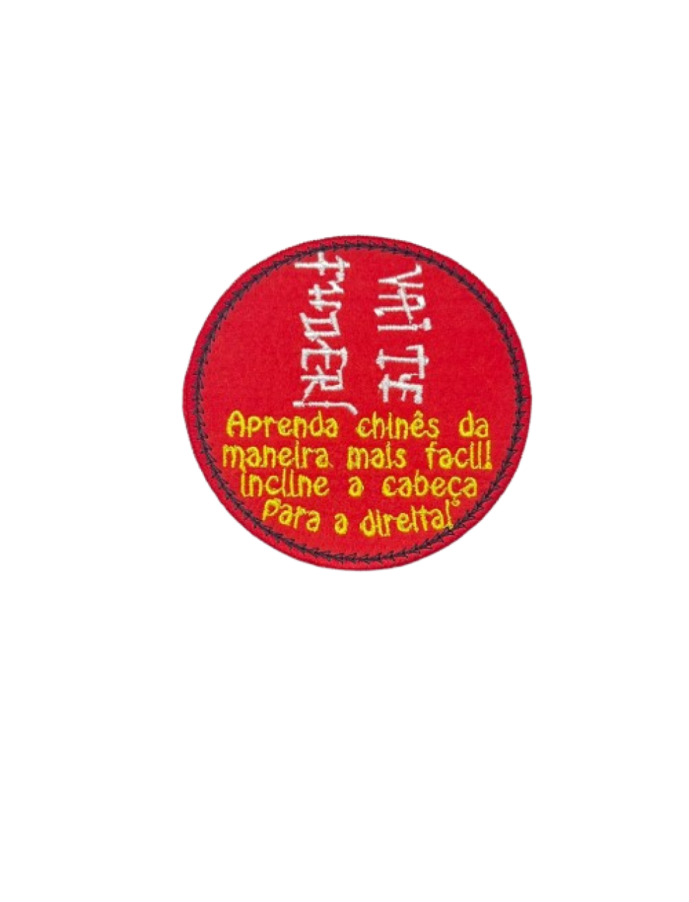 Aprenda chinês da maneira mais fácil...