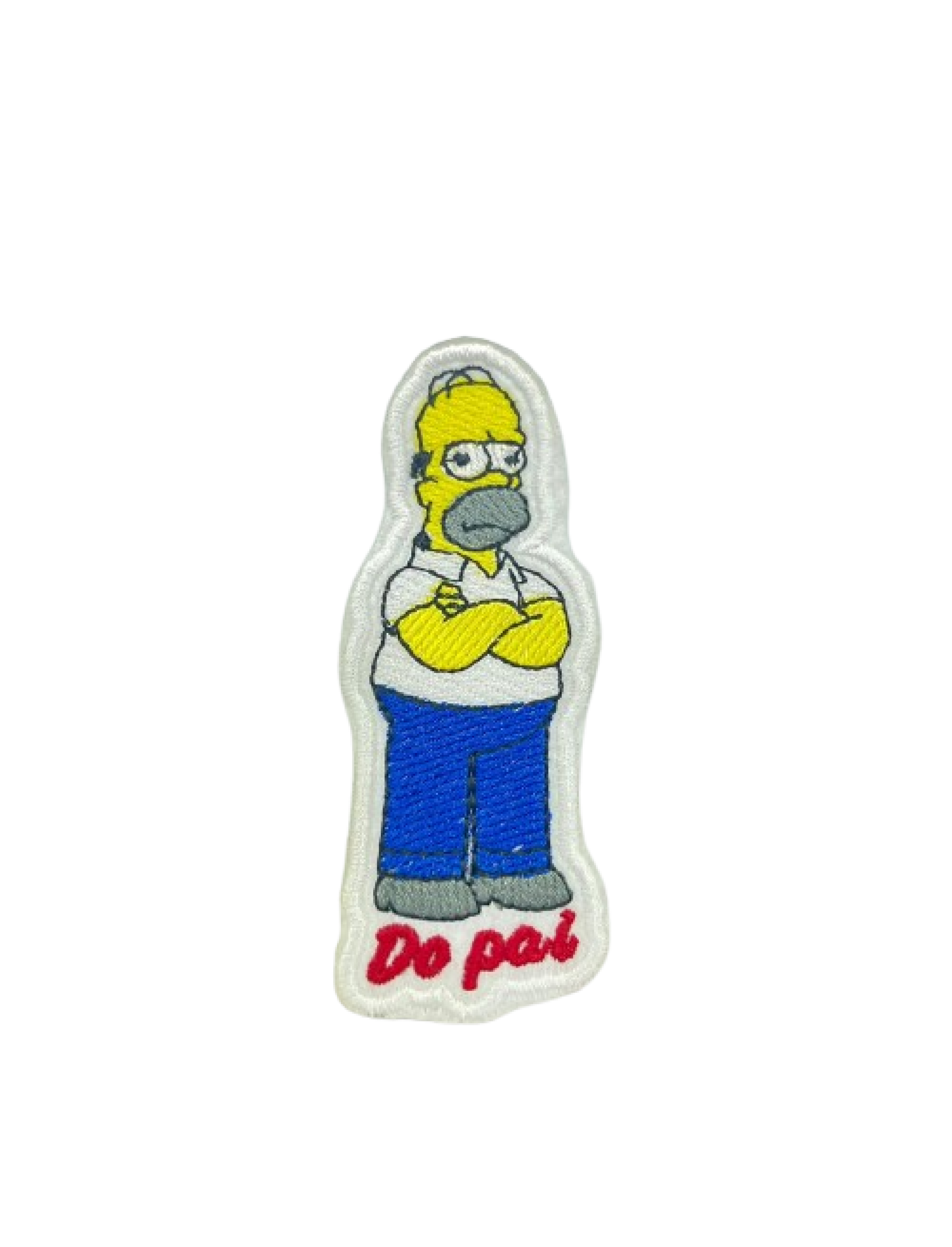 Do Pai - Simpson