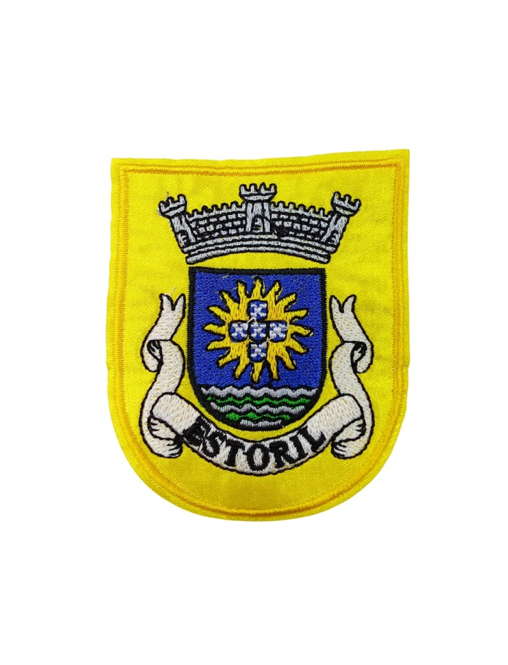 Estoril Brasão 