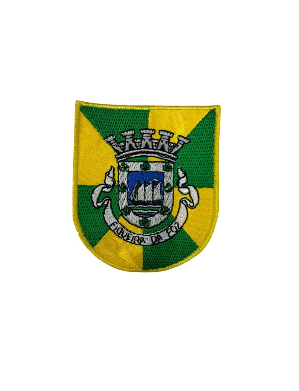 Figueira da Foz - Brasão 