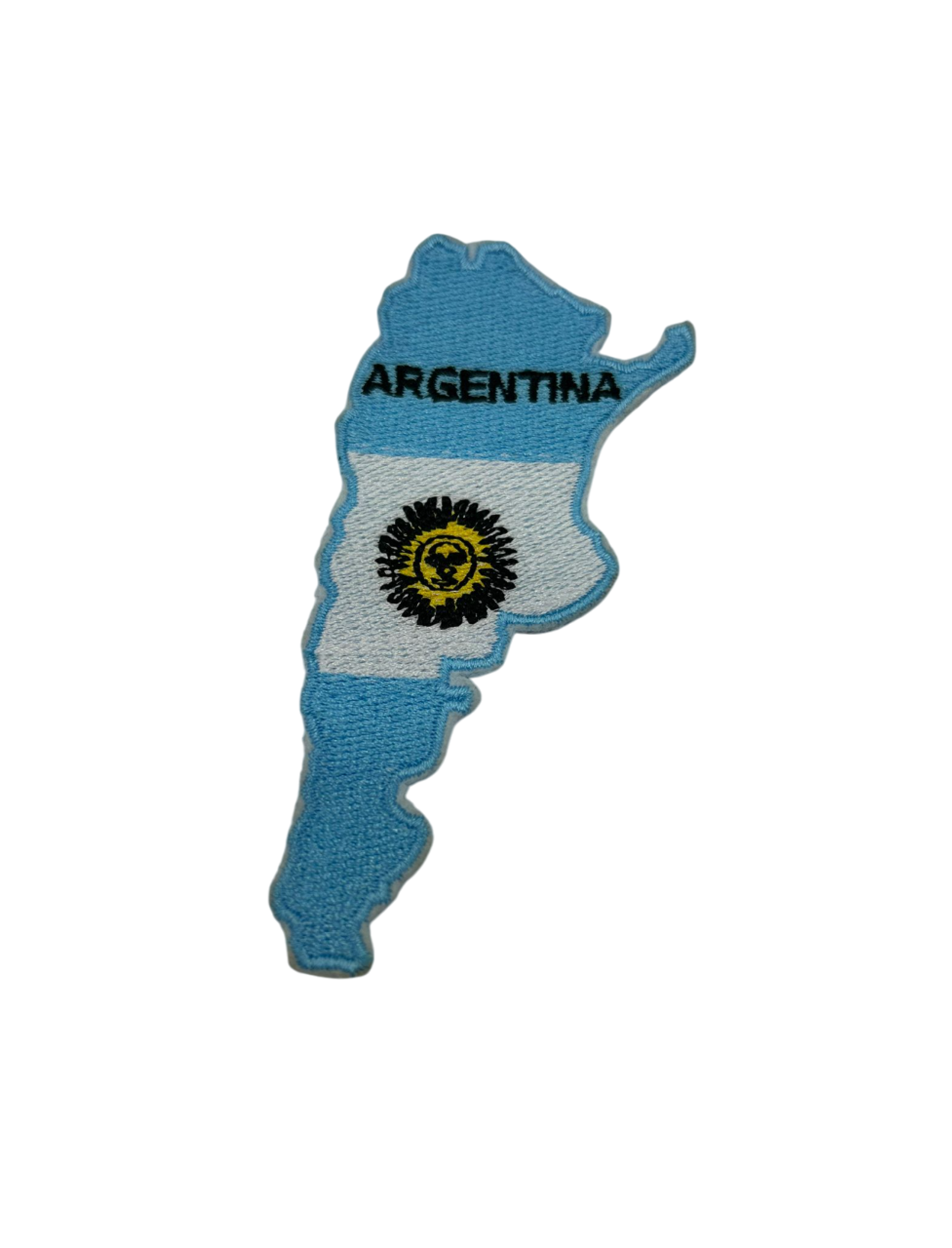 Argentina
