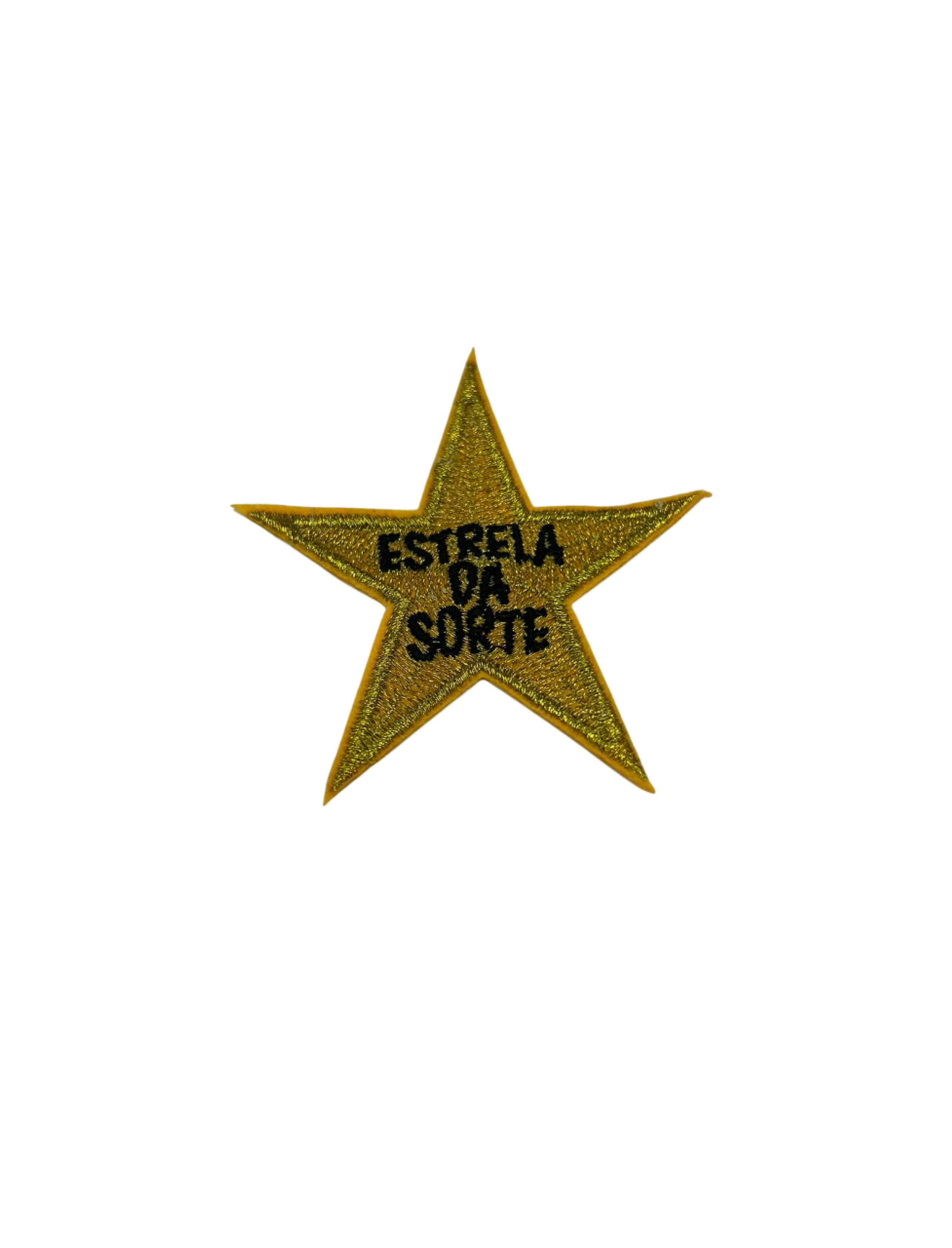 Estrela da Sorte