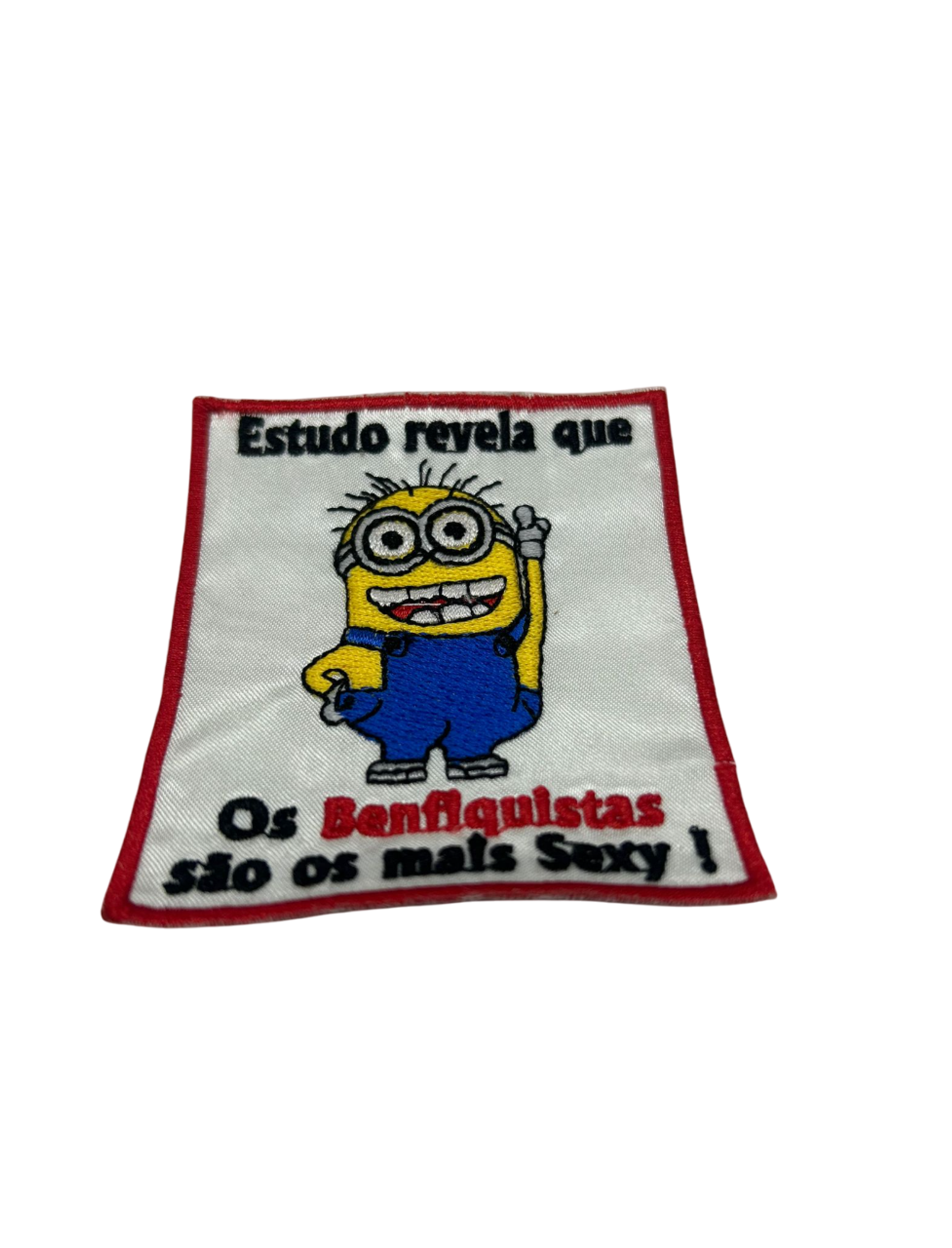 Estudo revela que os Benfiquistas são os mais Sexy!