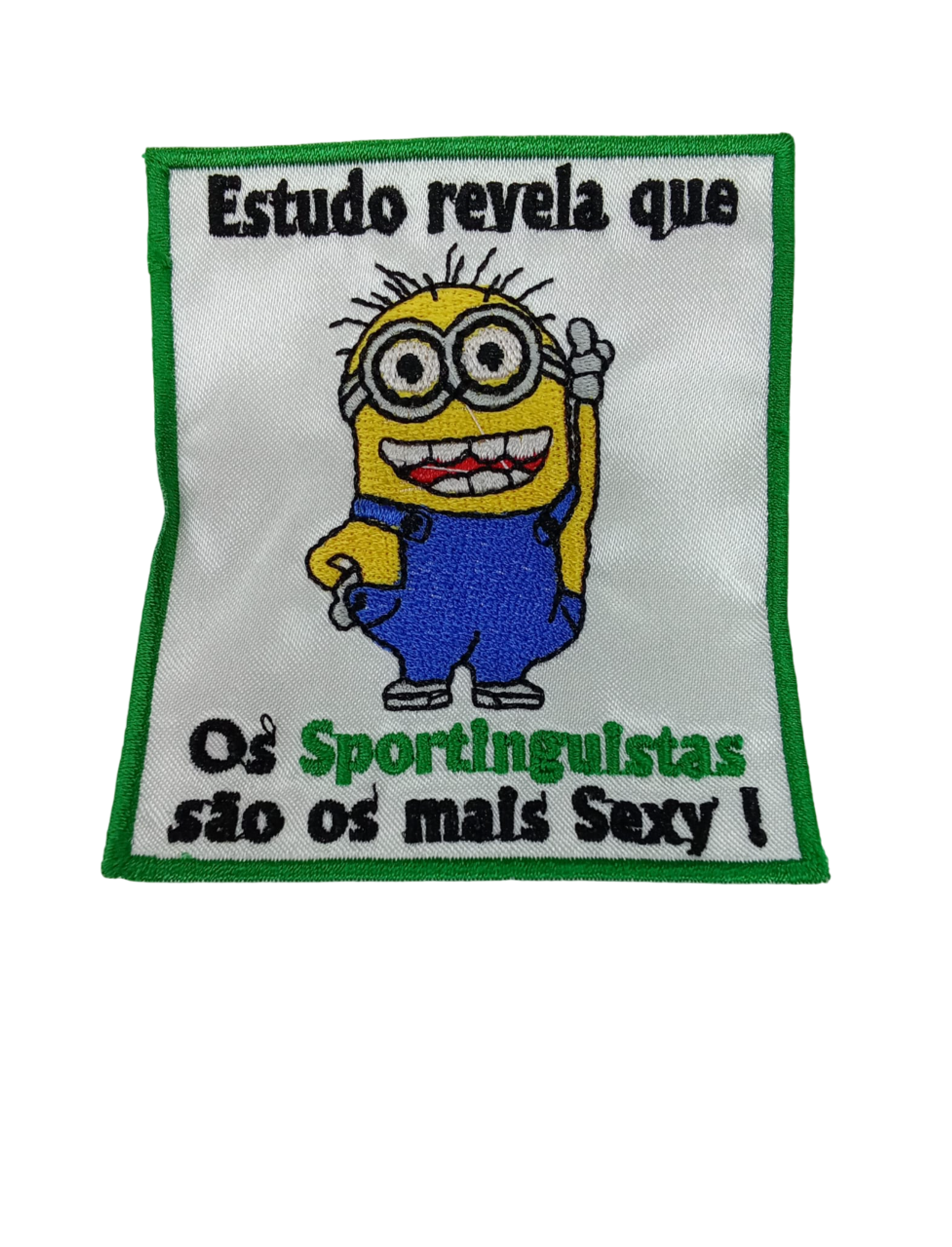 Estudo revela que os Sportinguistas são os mais Sexy!