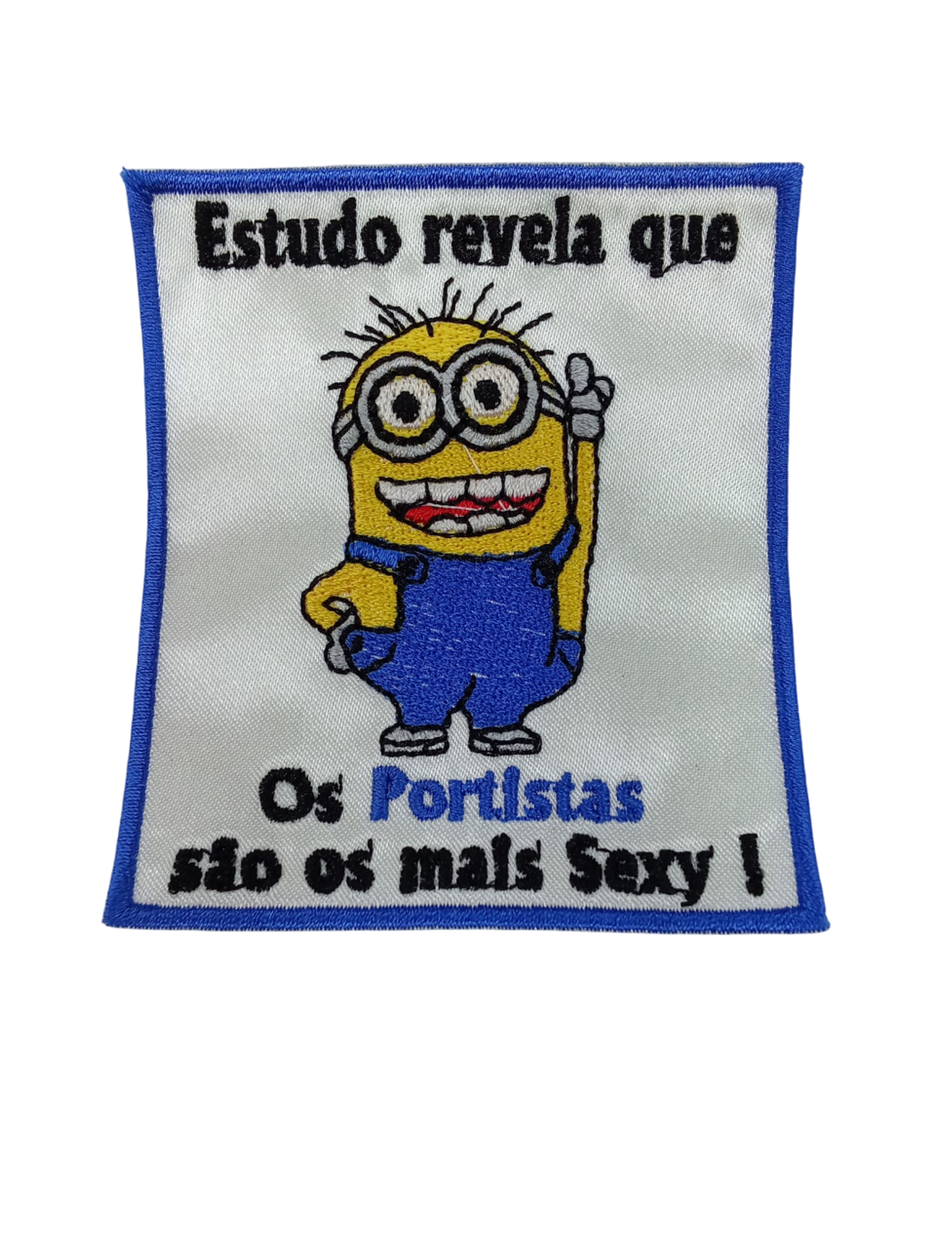 Estudo revela que os Portistas são os mais Sexy!