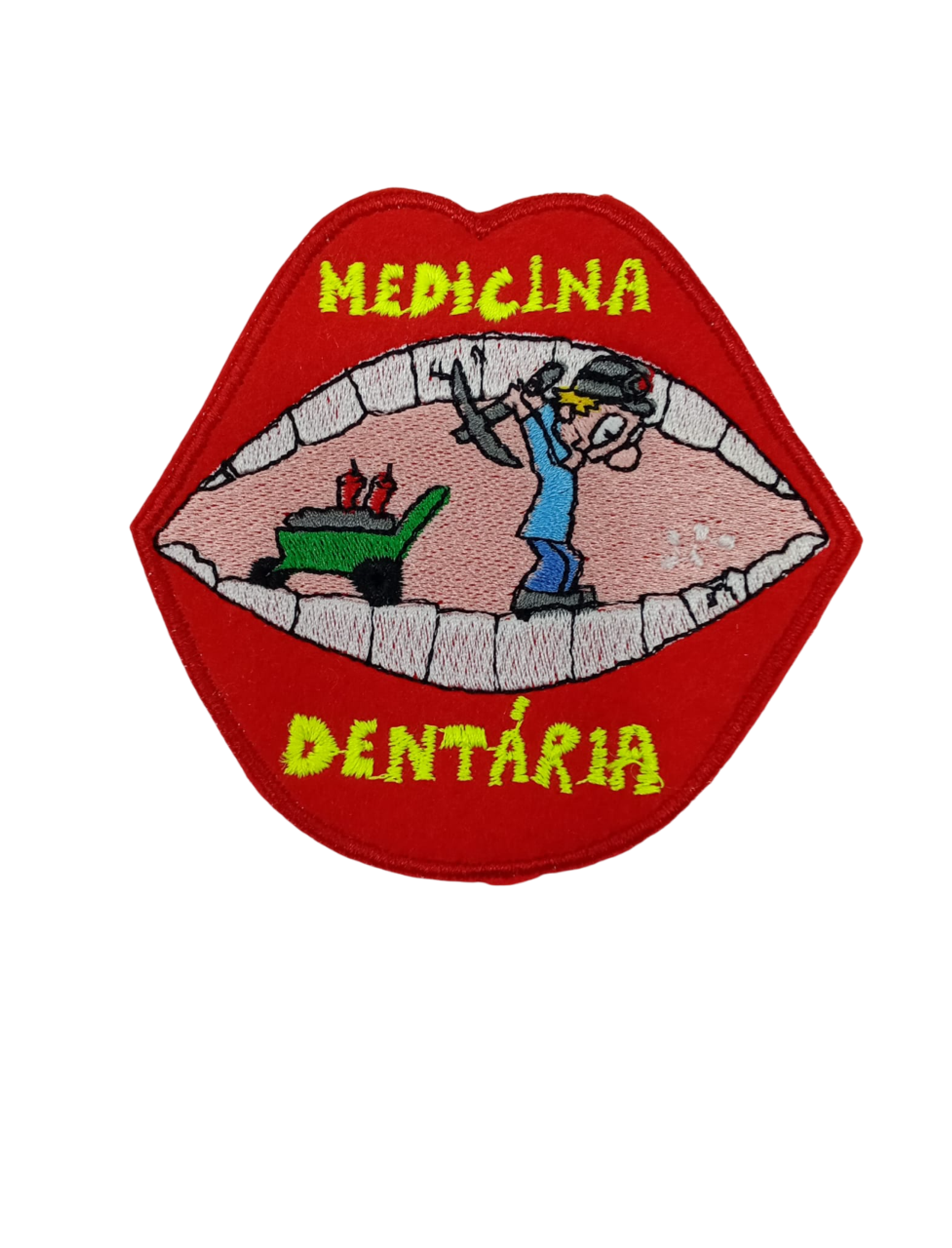 Medicina Dentária - Dente