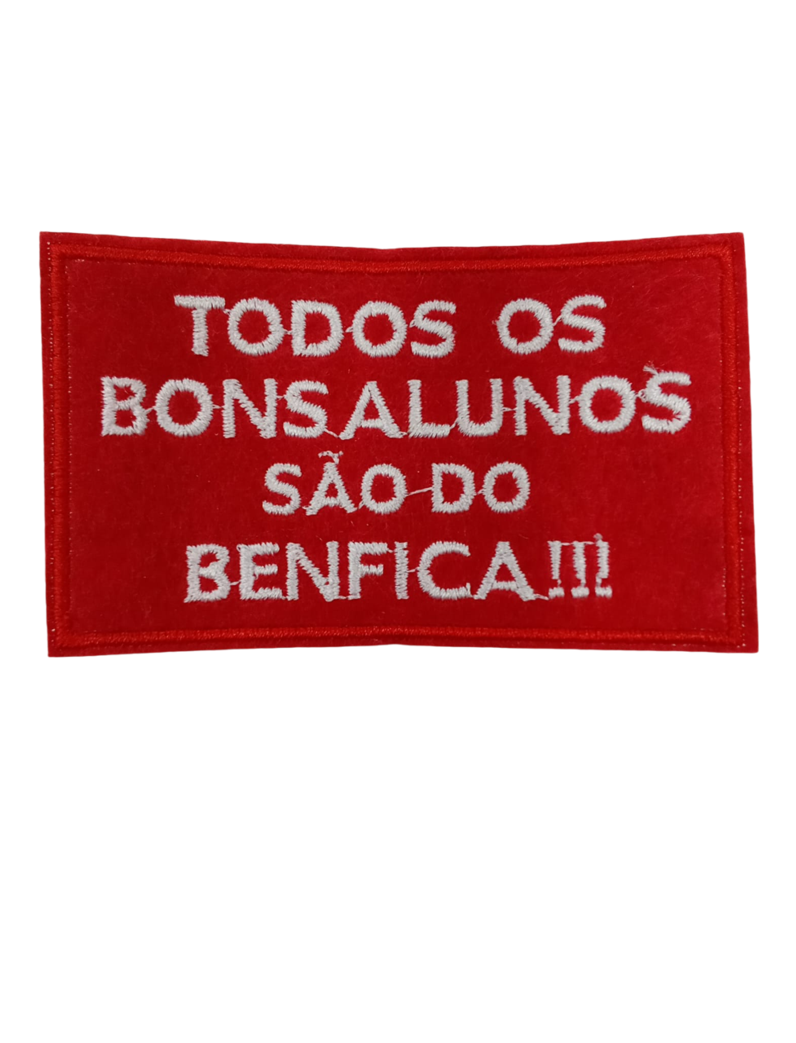 Todos os bons alunos são do Benfica!!!