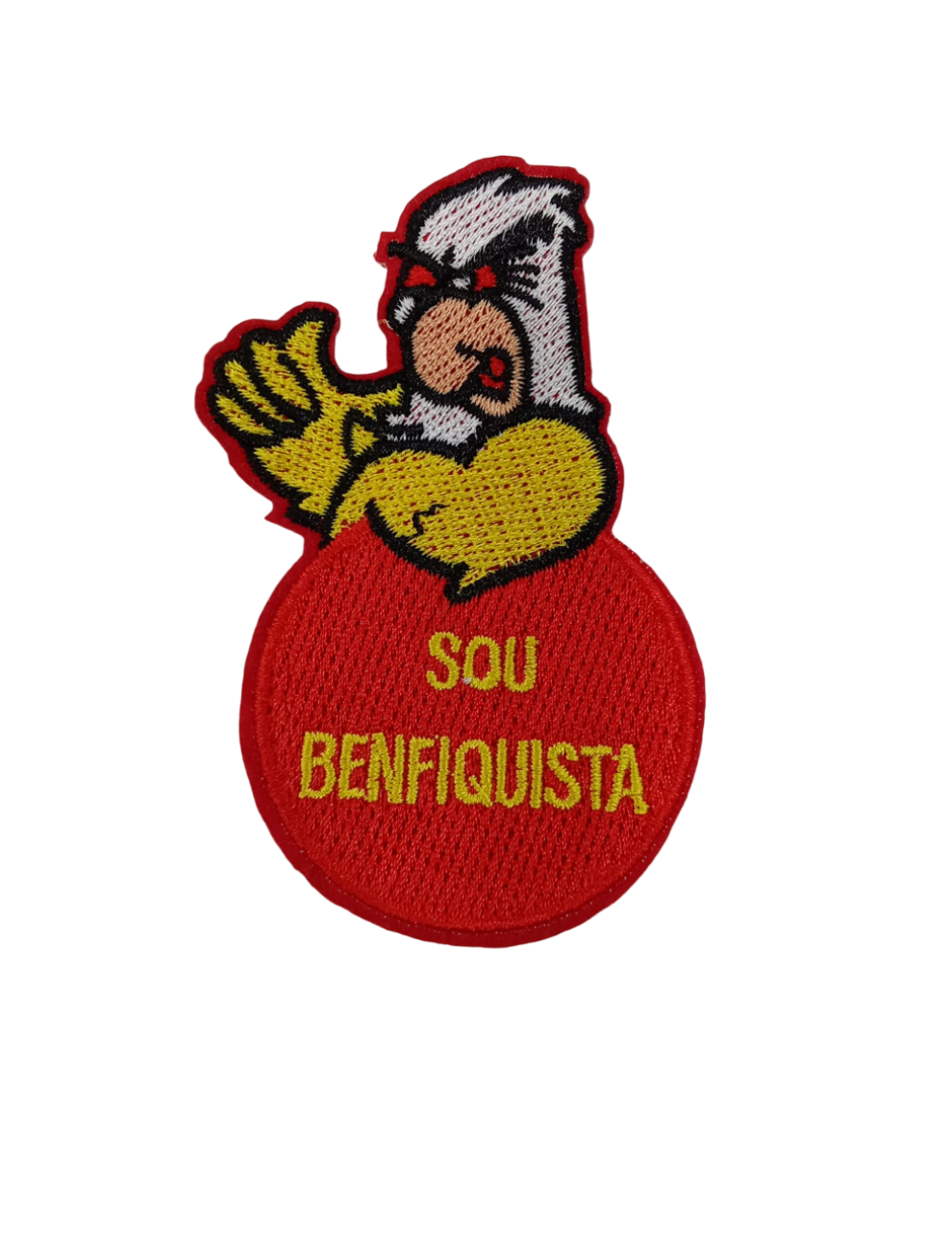 Sou Benfiquista