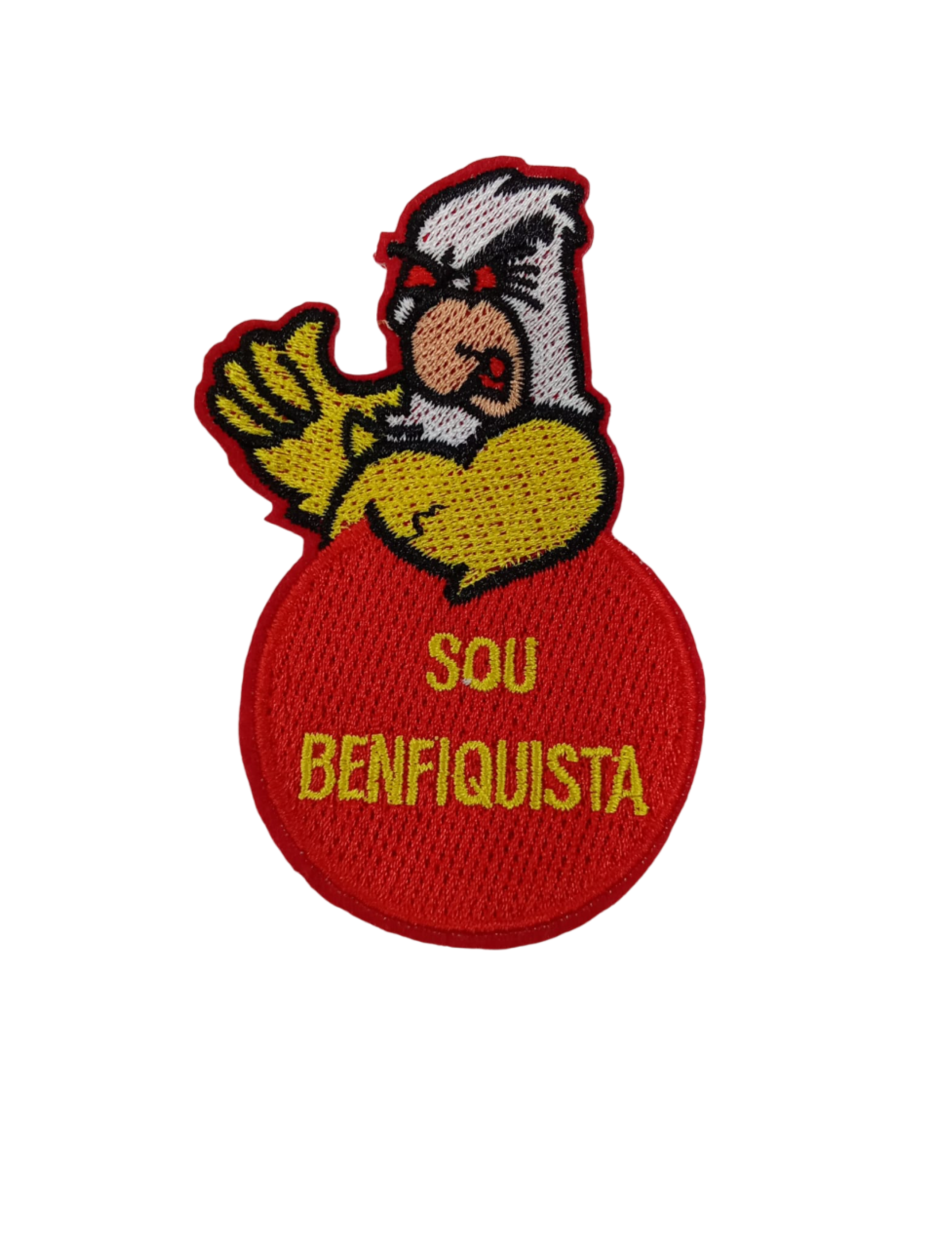Sou Benfiquista
