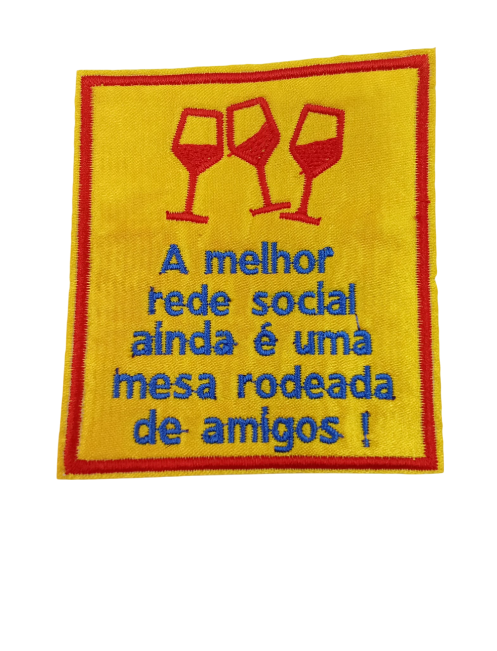 A melhor rede social 