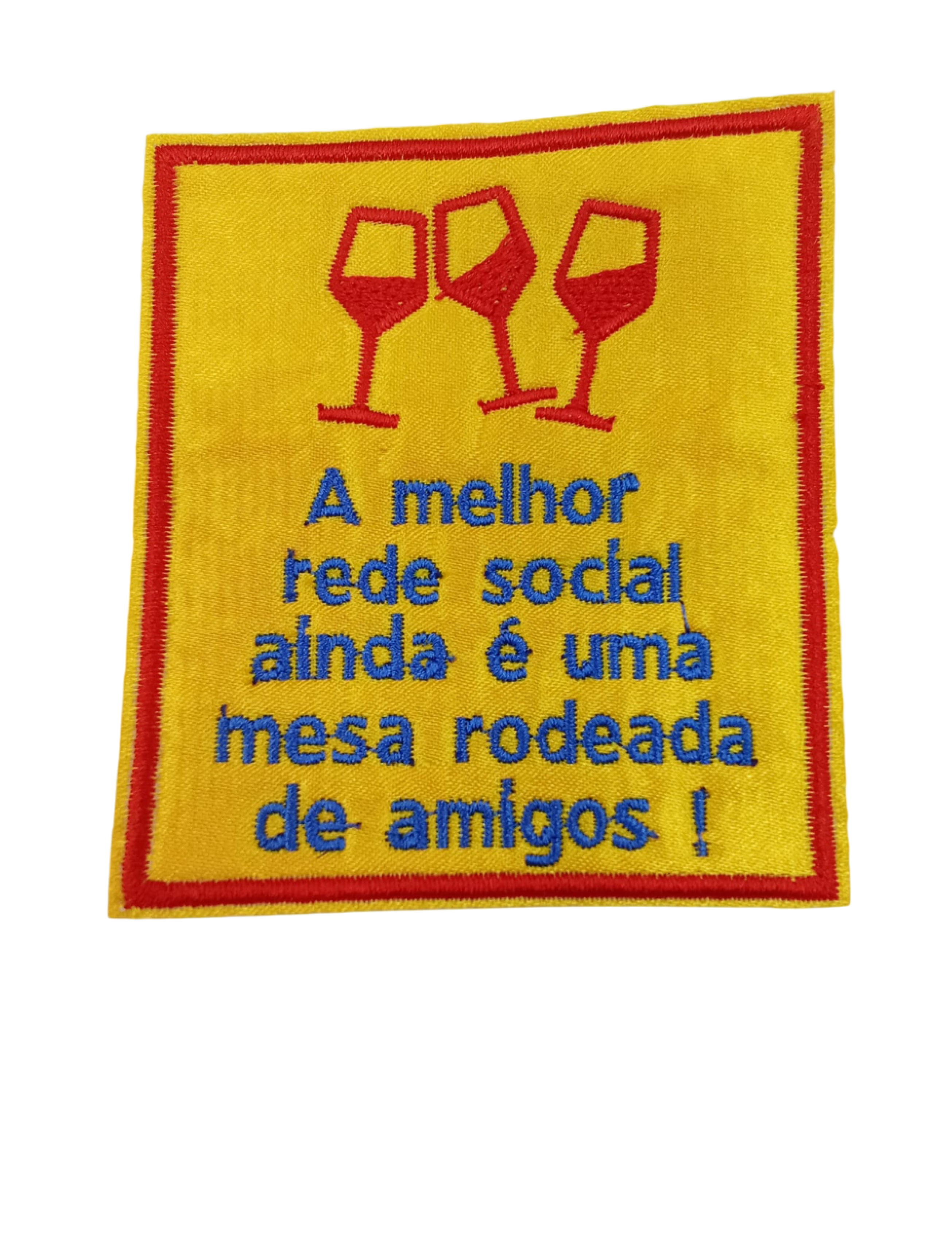 A melhor rede social 