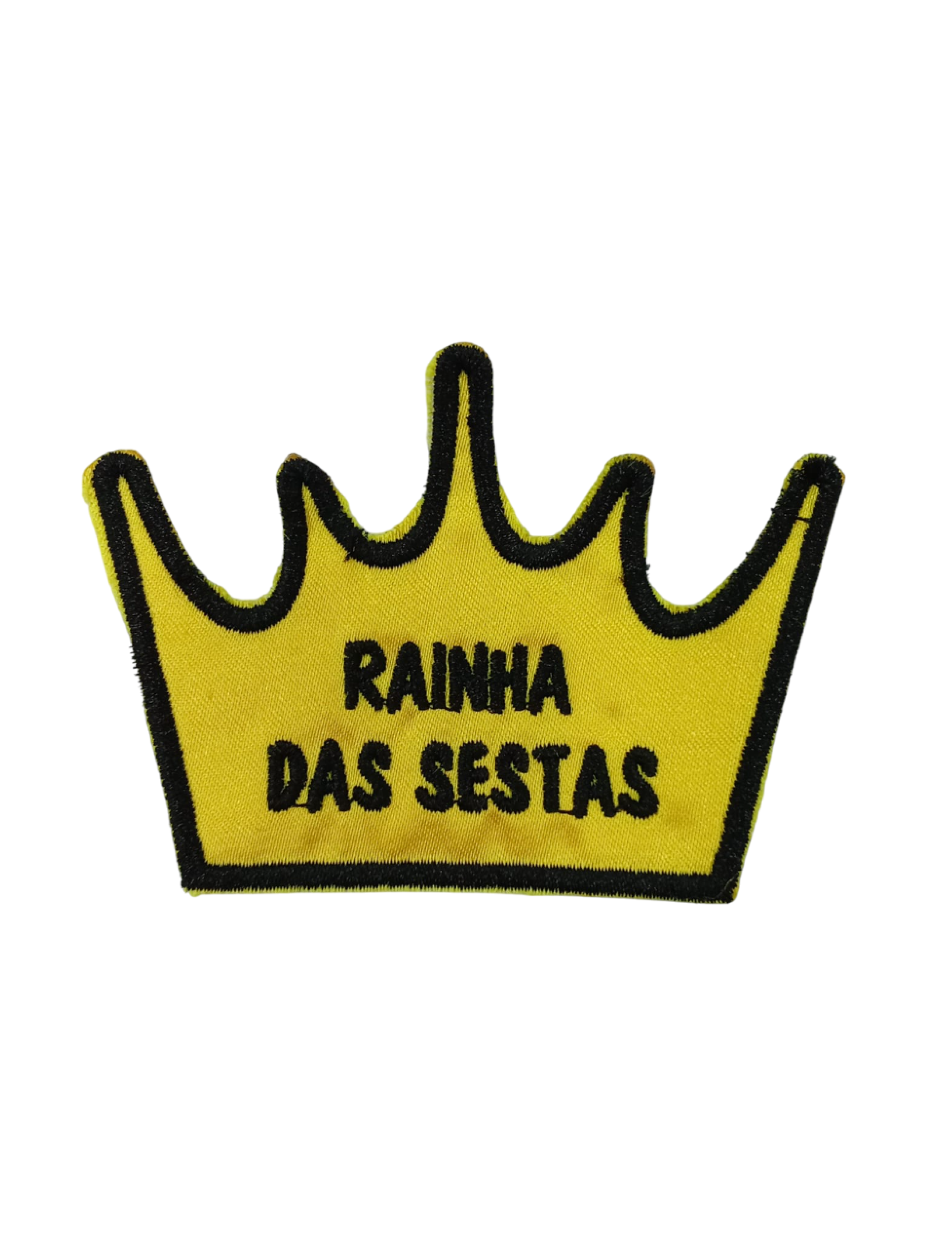 Rainha das sestas 