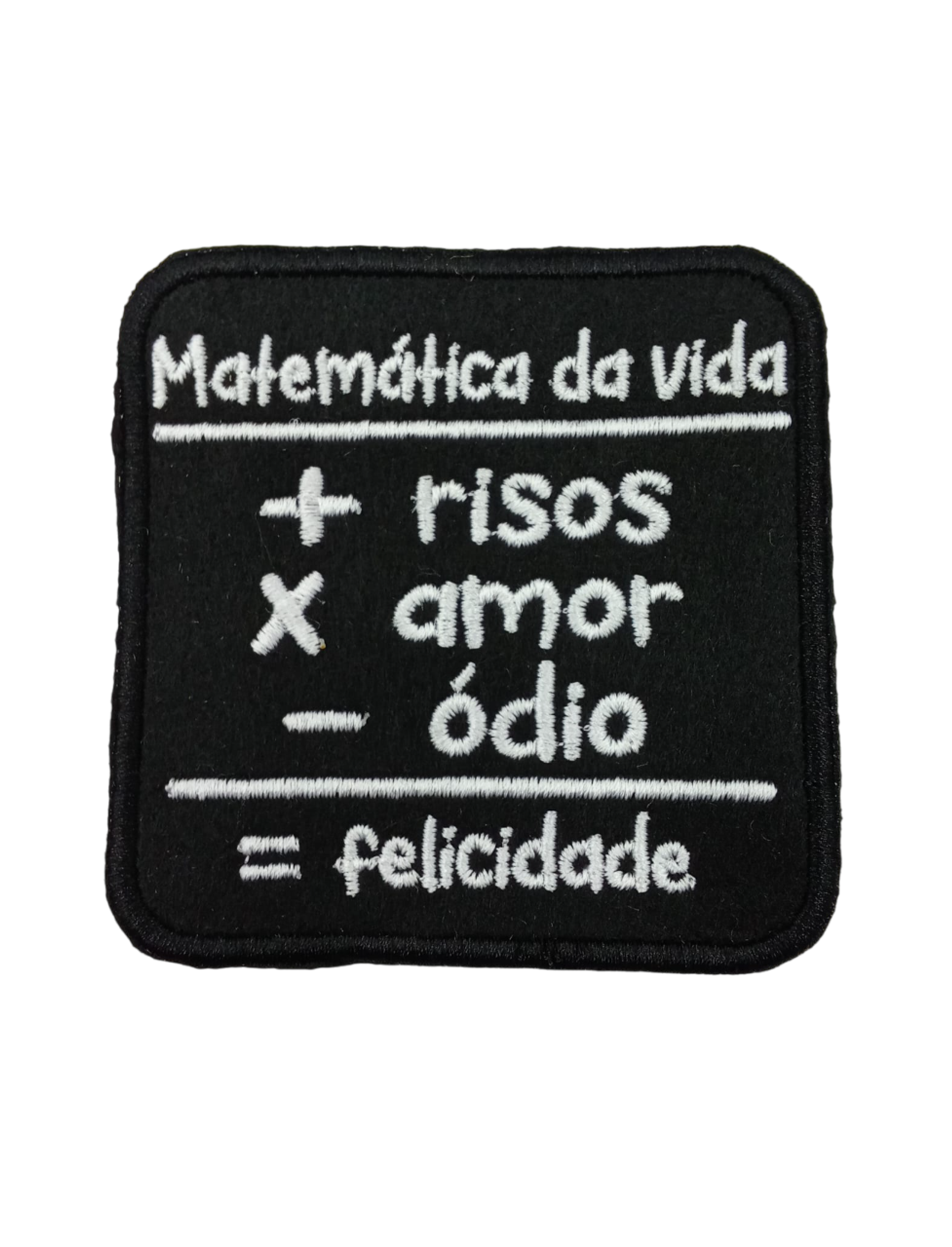 Matemática da vida