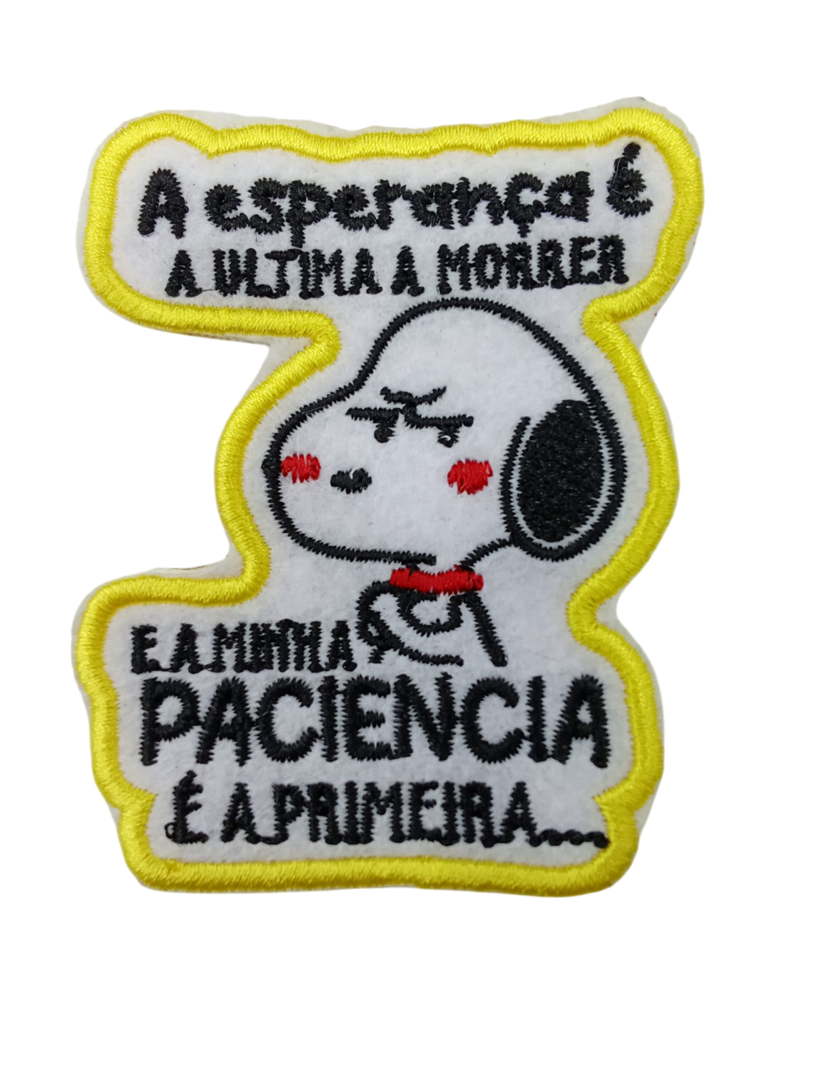 A esperança é a última a morrer 