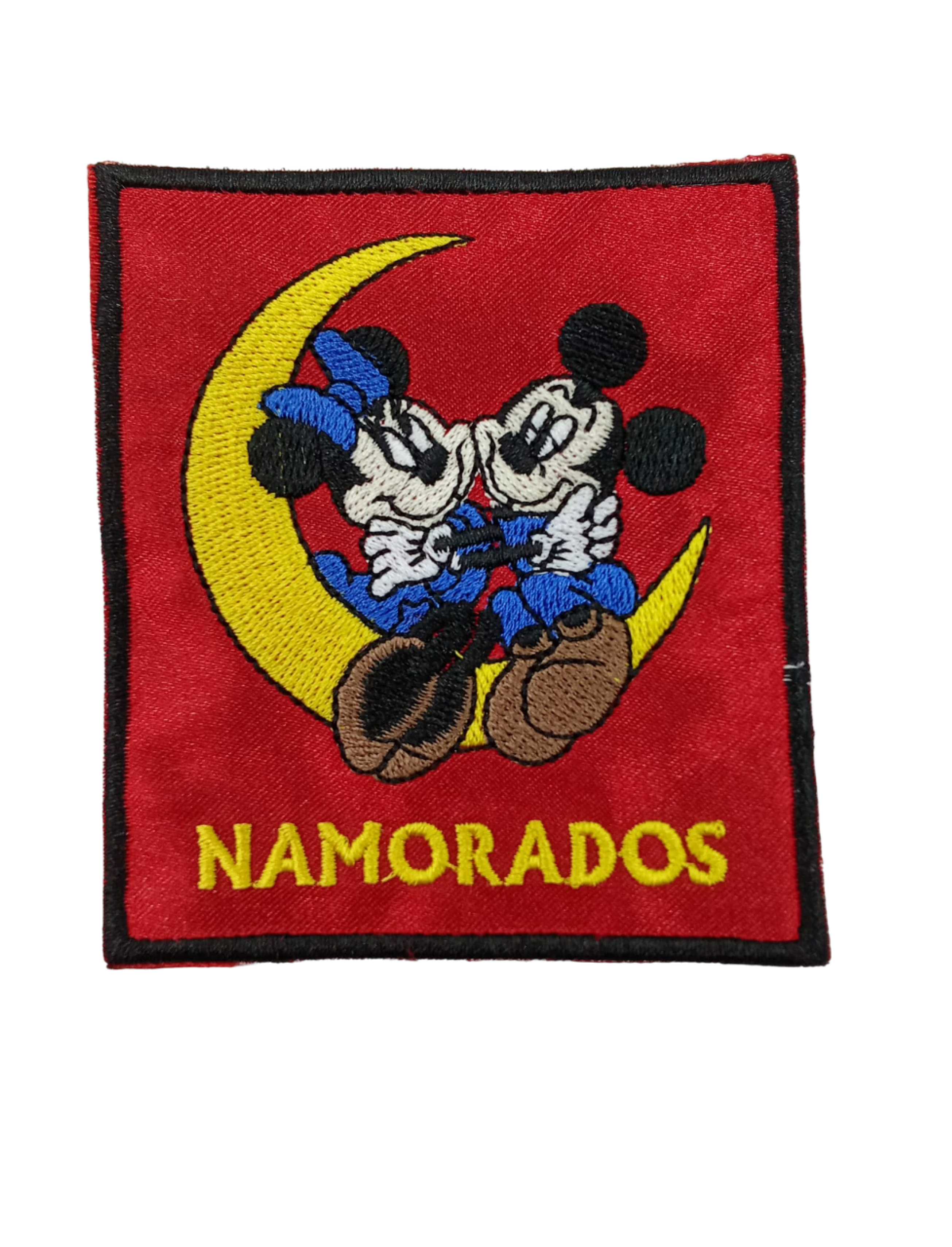 Namorados 