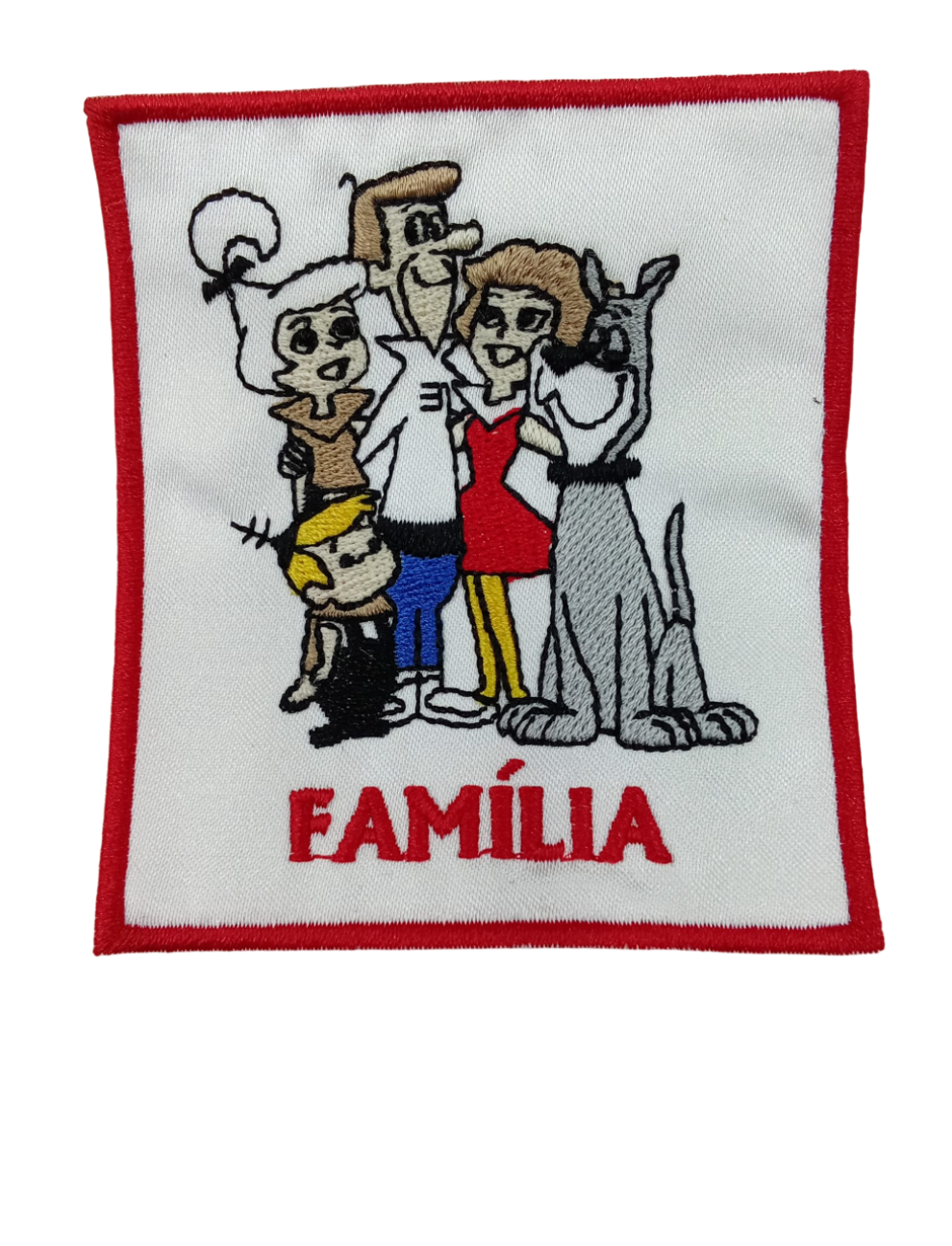 Família 