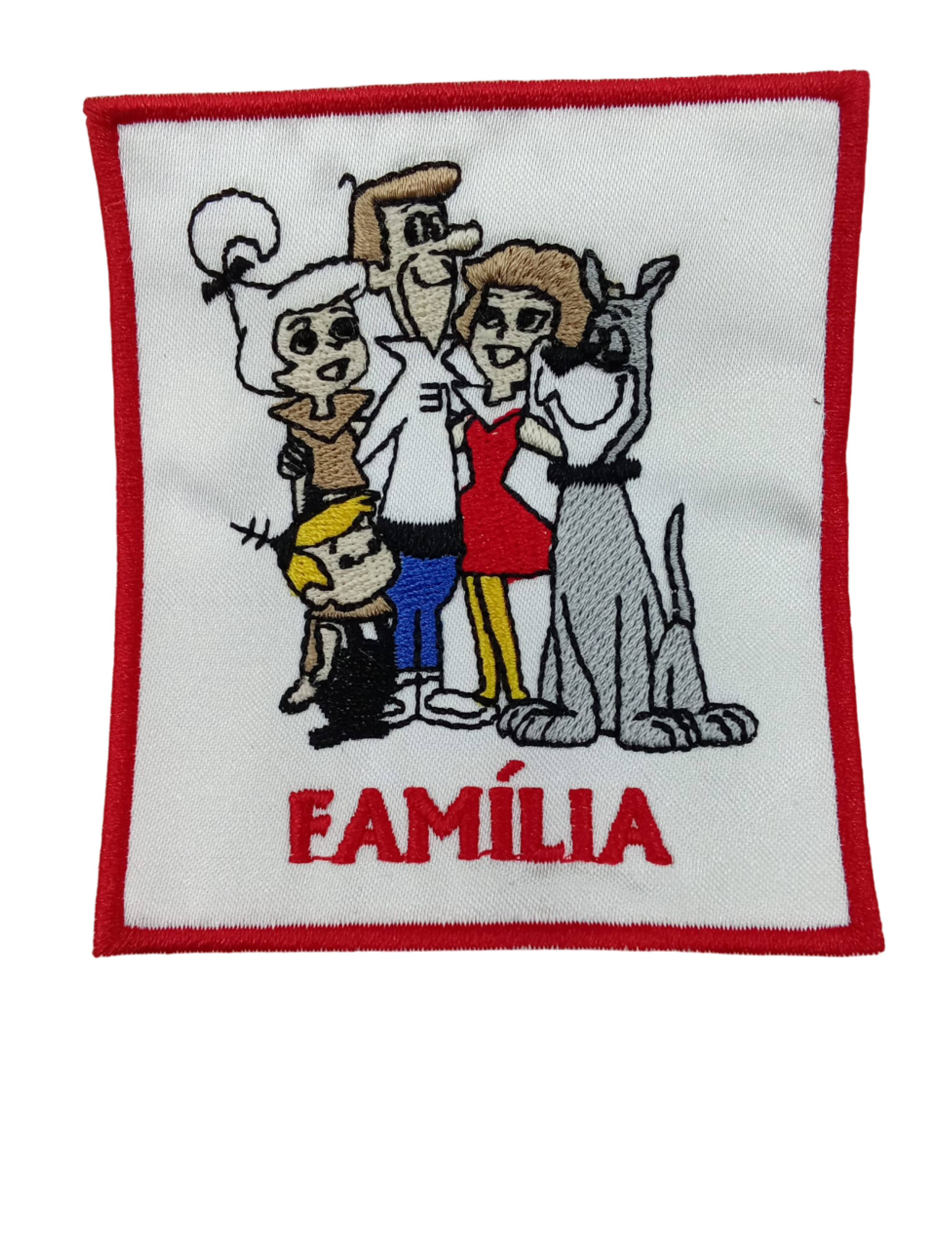 Família 
