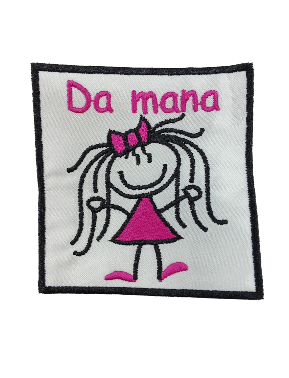 Da Mana