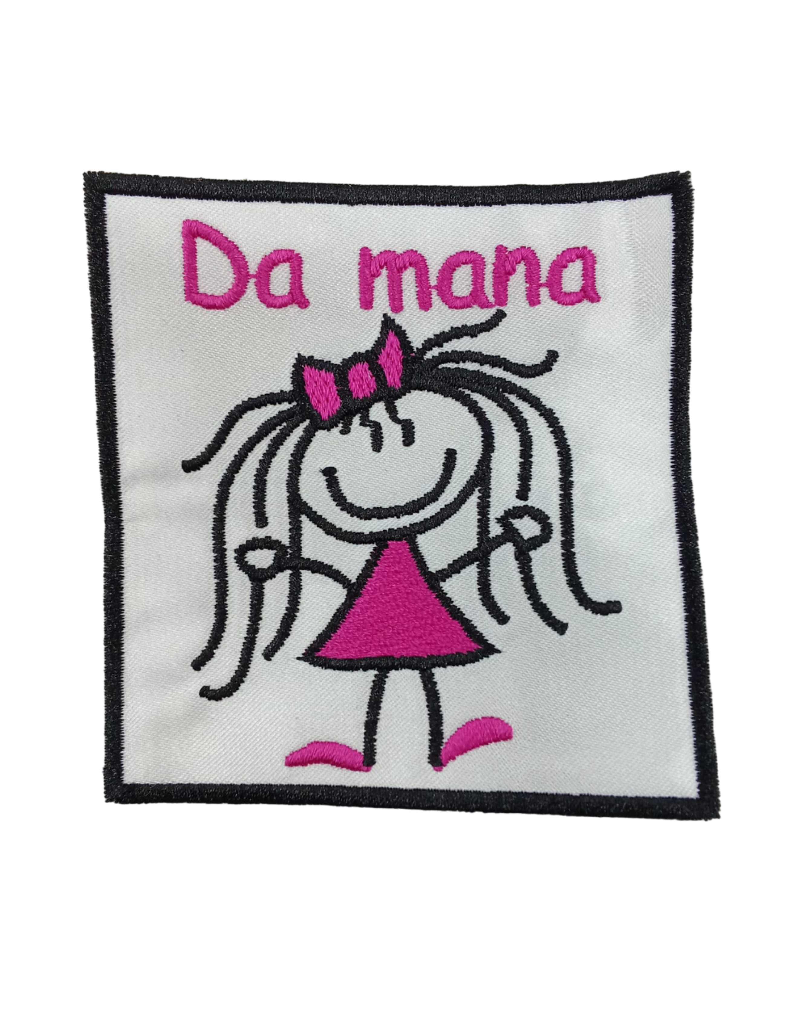 Da Mana