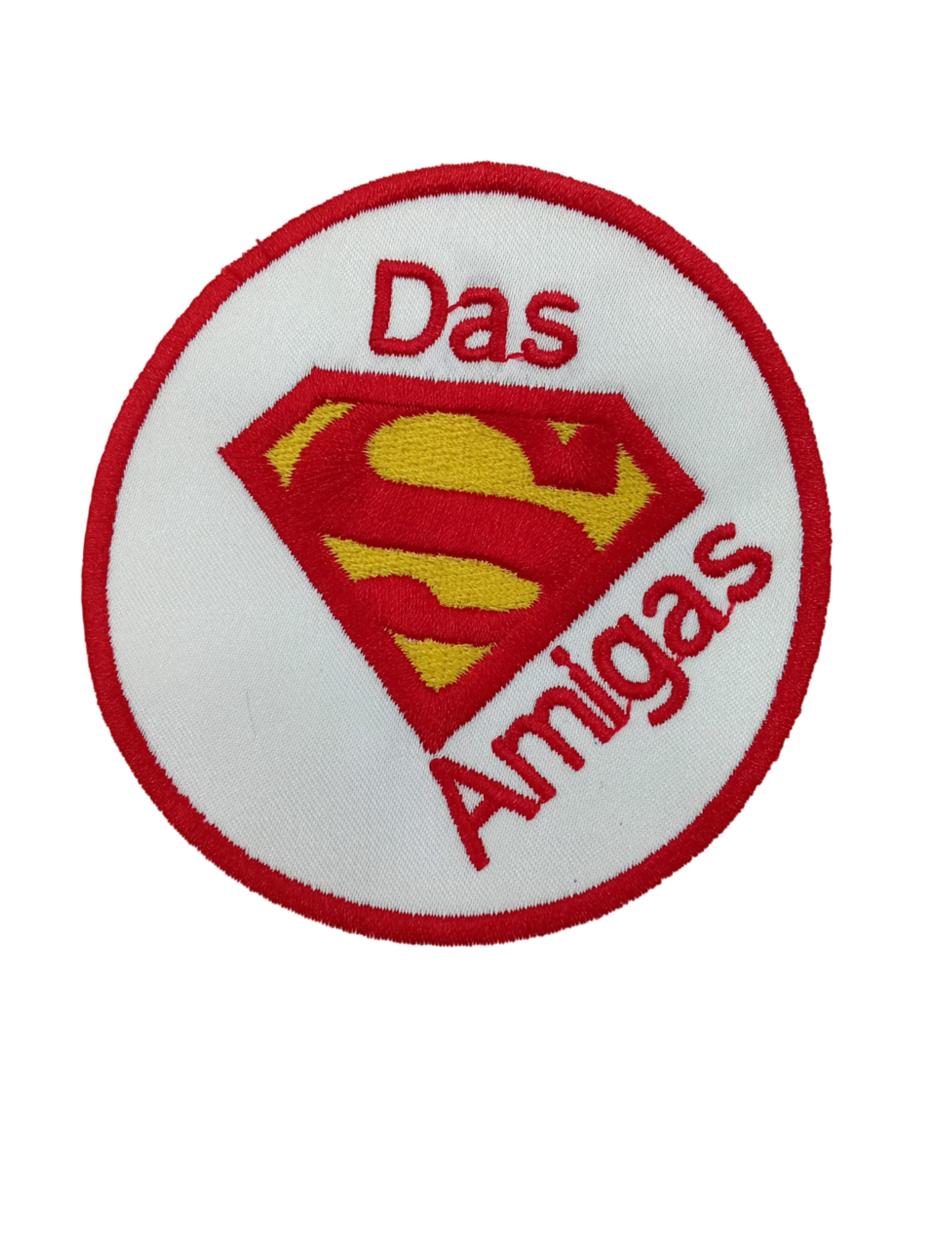 Das Amigas 