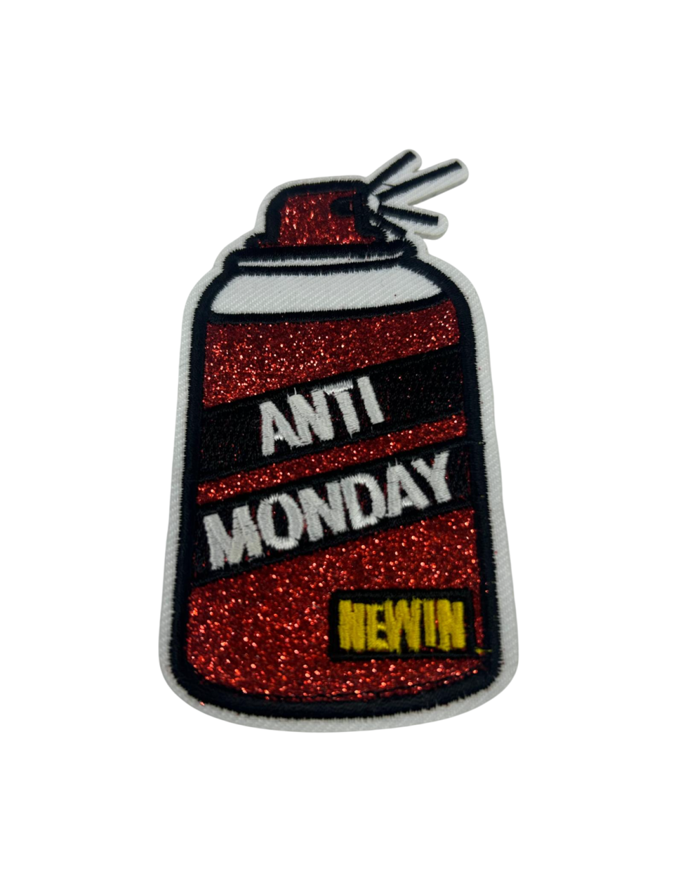 Anti Monday 