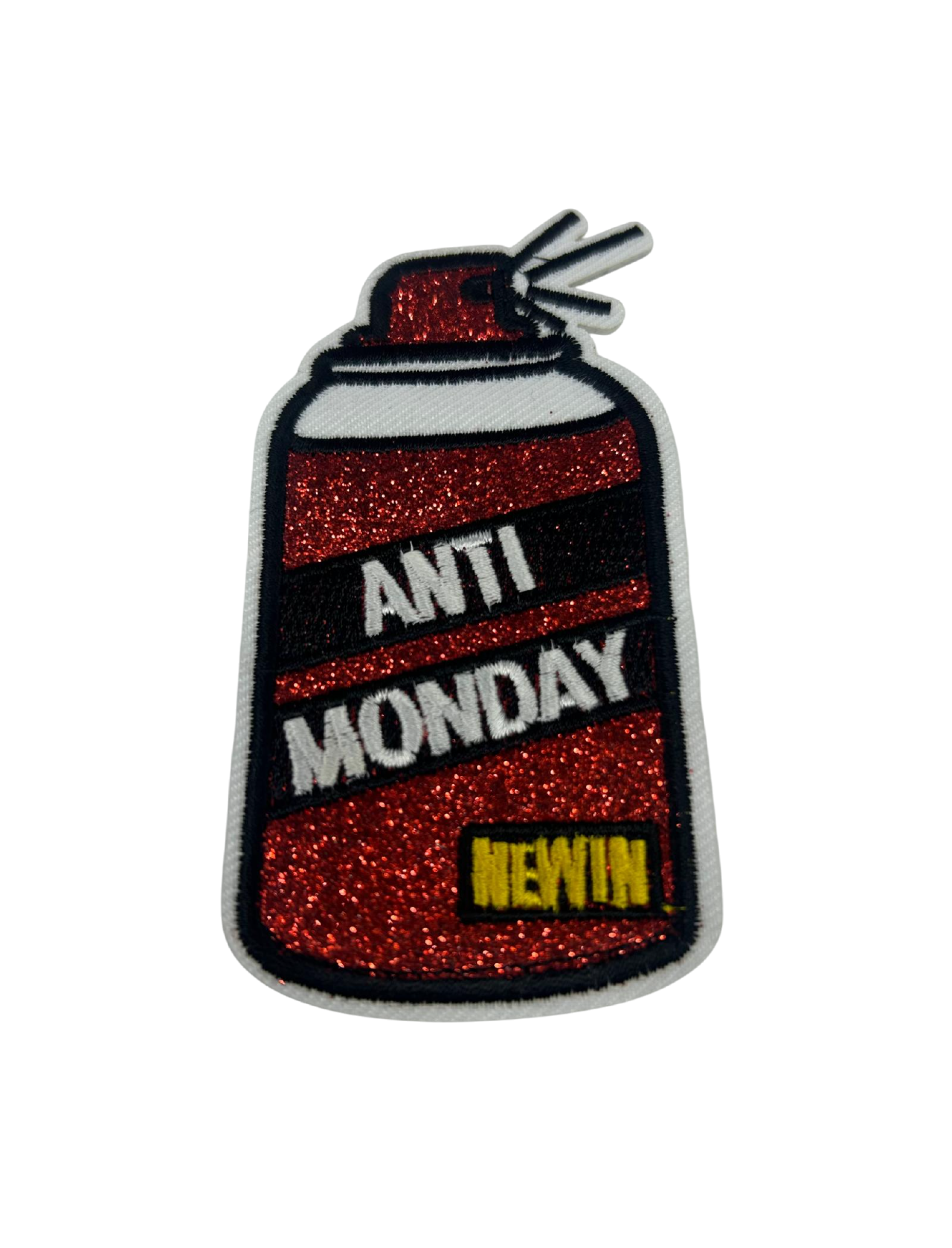Anti Monday 