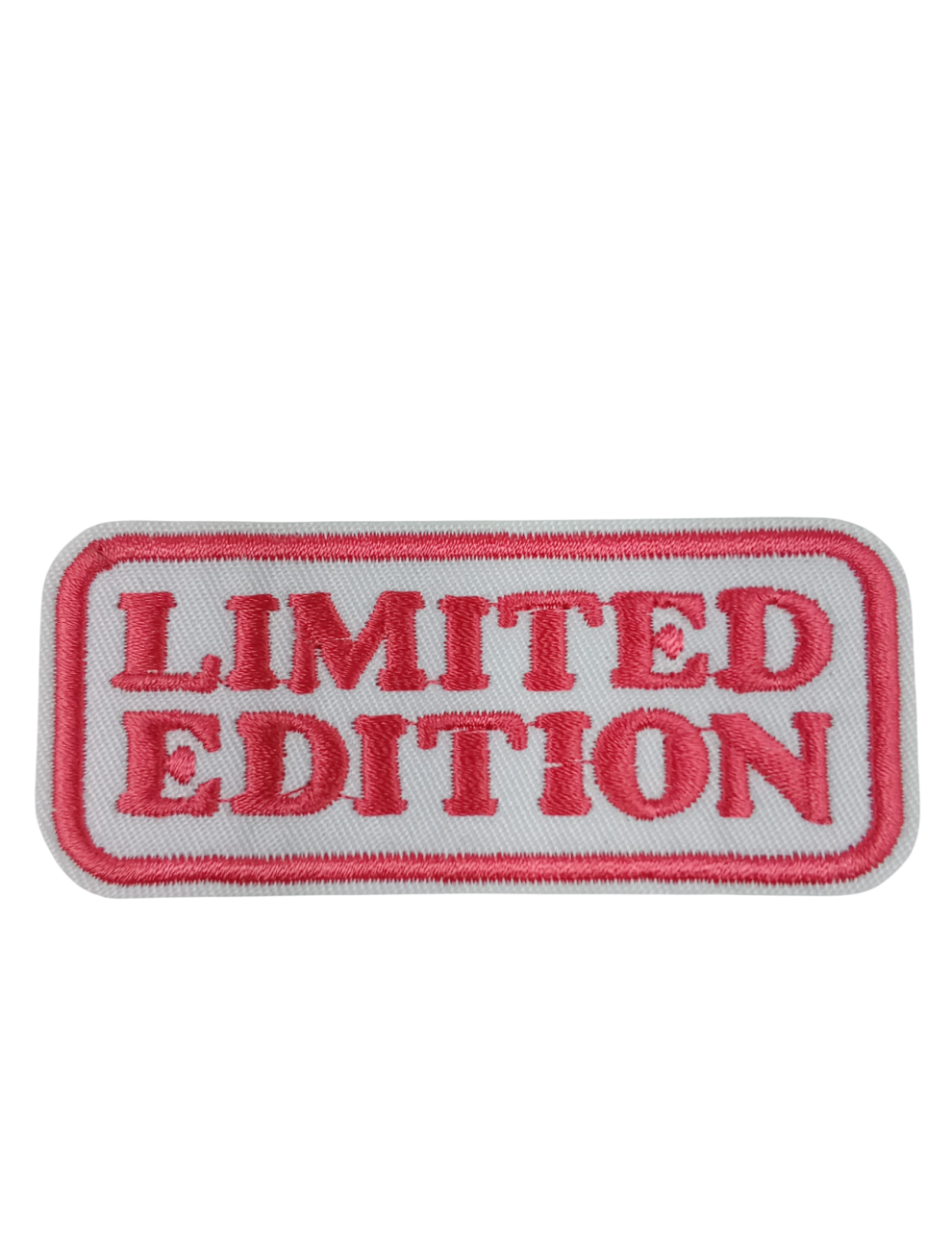 Limited Edition