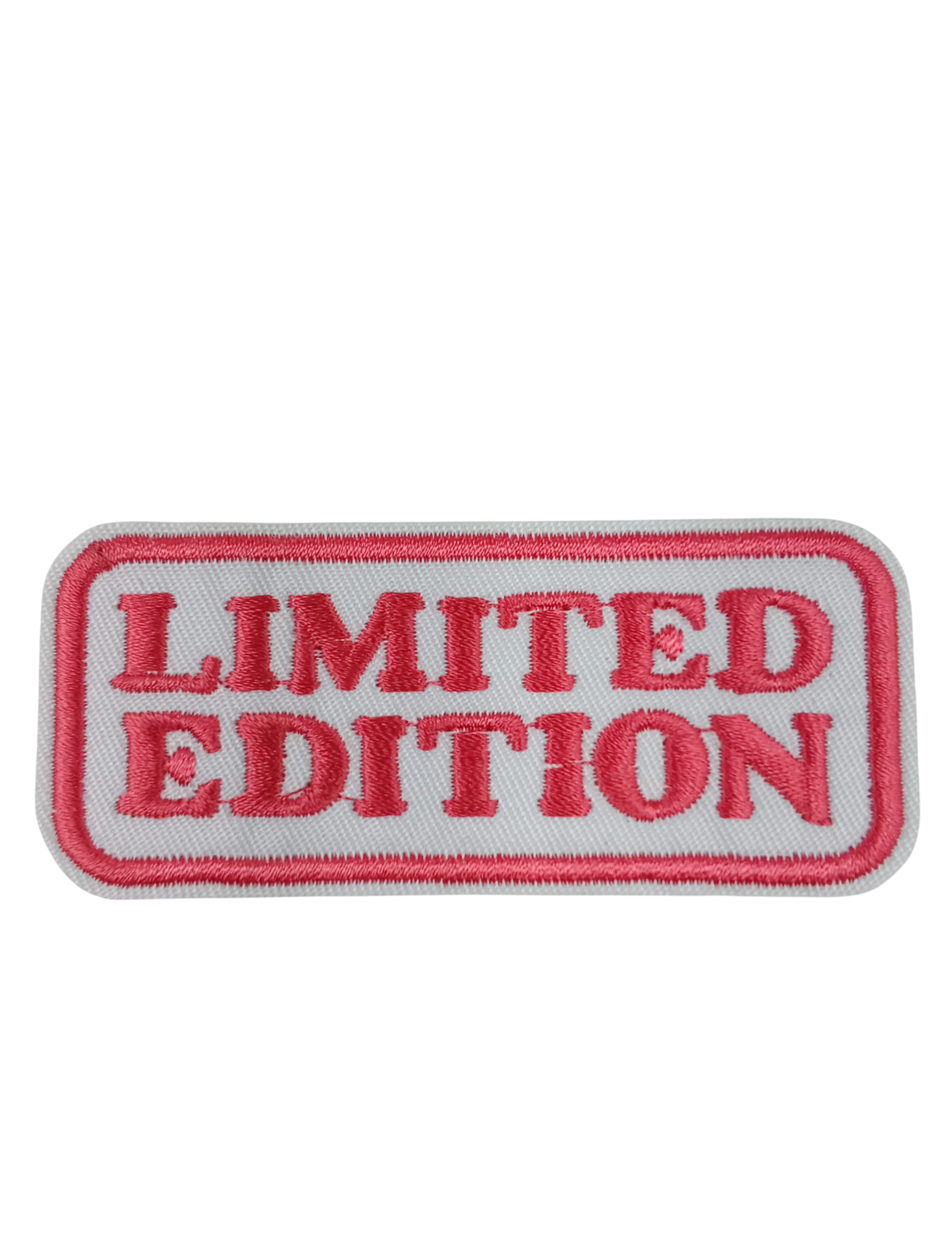 Limited Edition