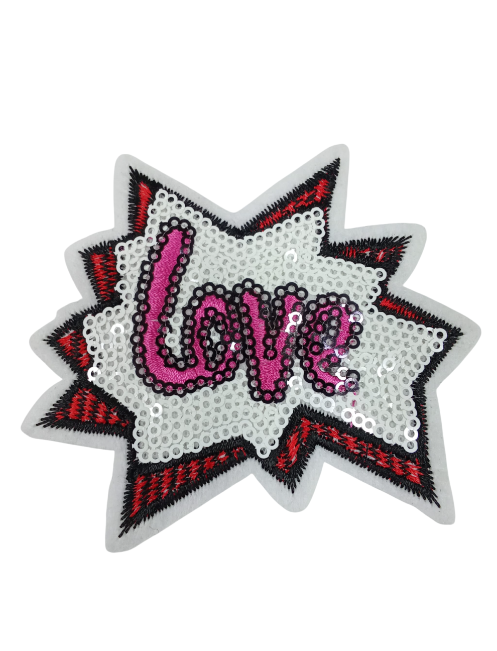 Love ( fundo branco)