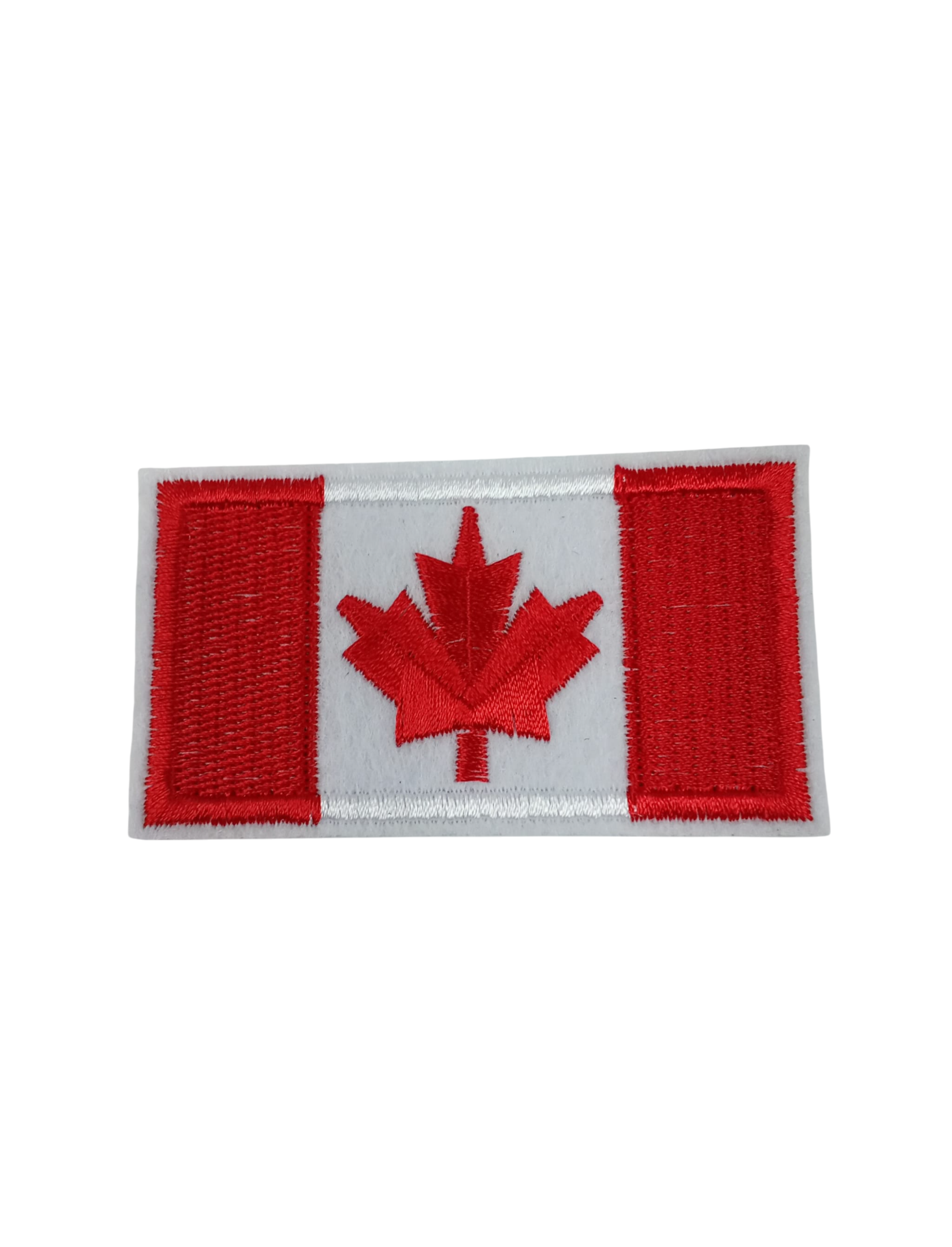 Canadá ( Bandeira)