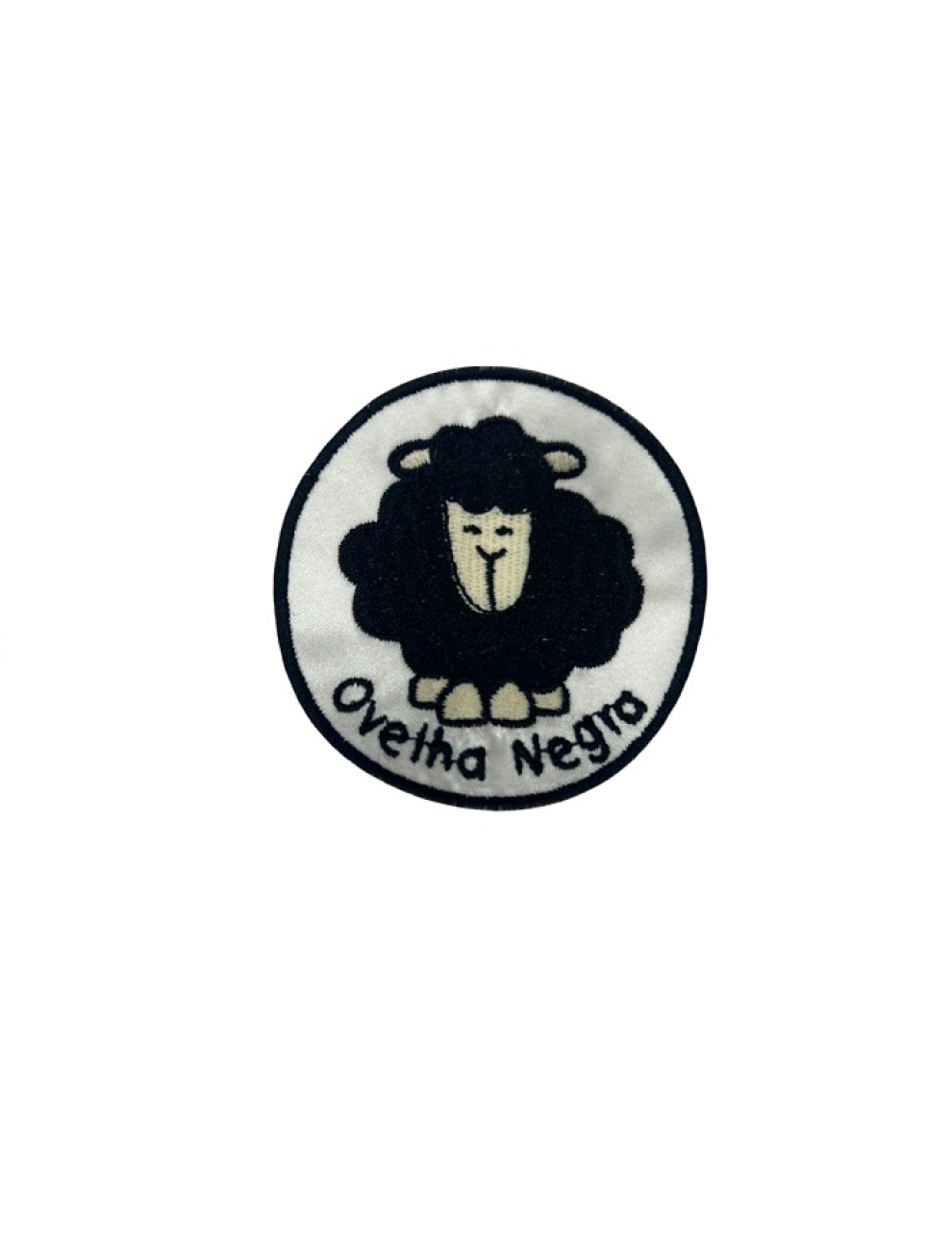 Ovelha Negra 