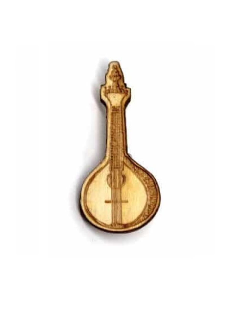 Instrumento Musical – Guitarra 2
