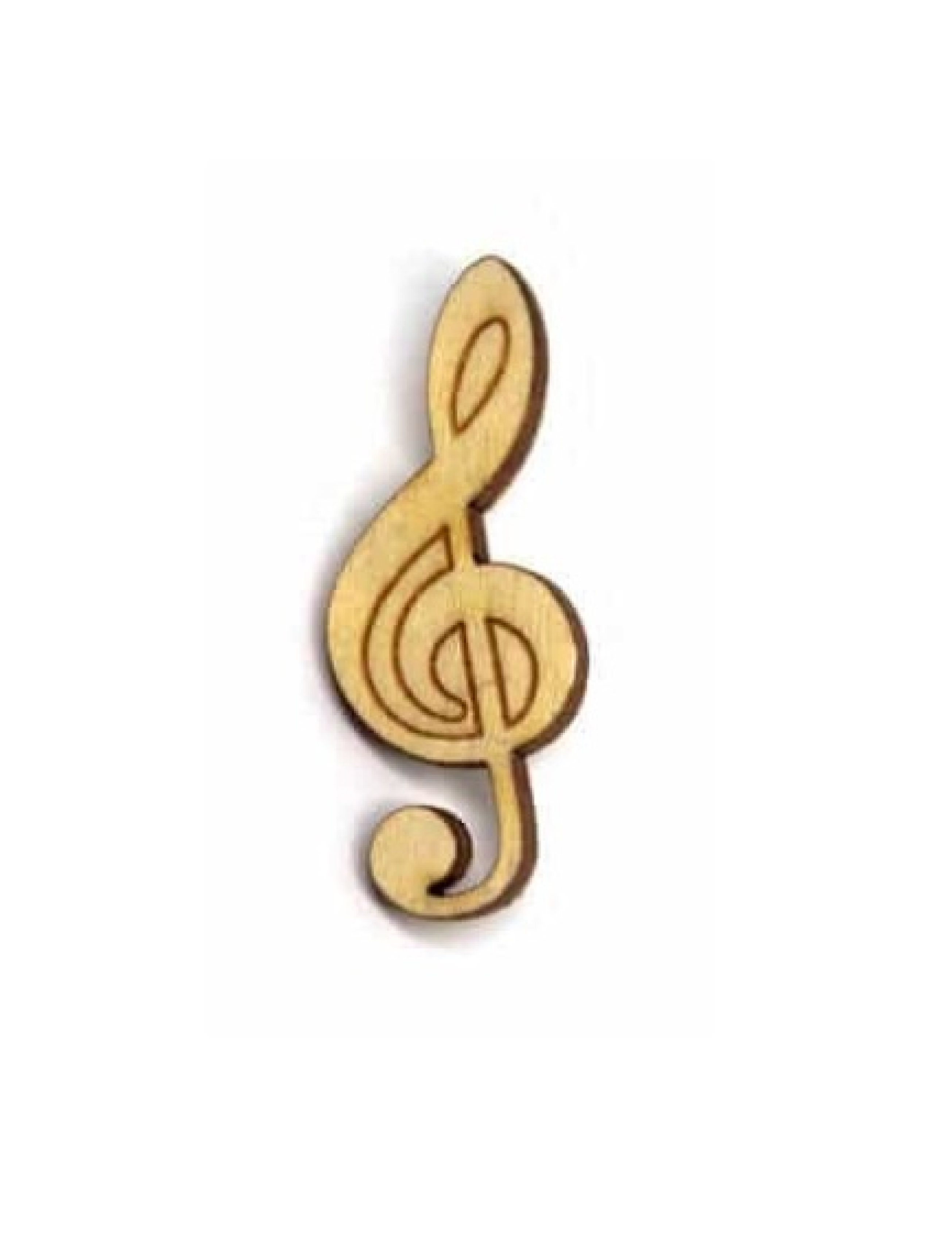 Clave de sol