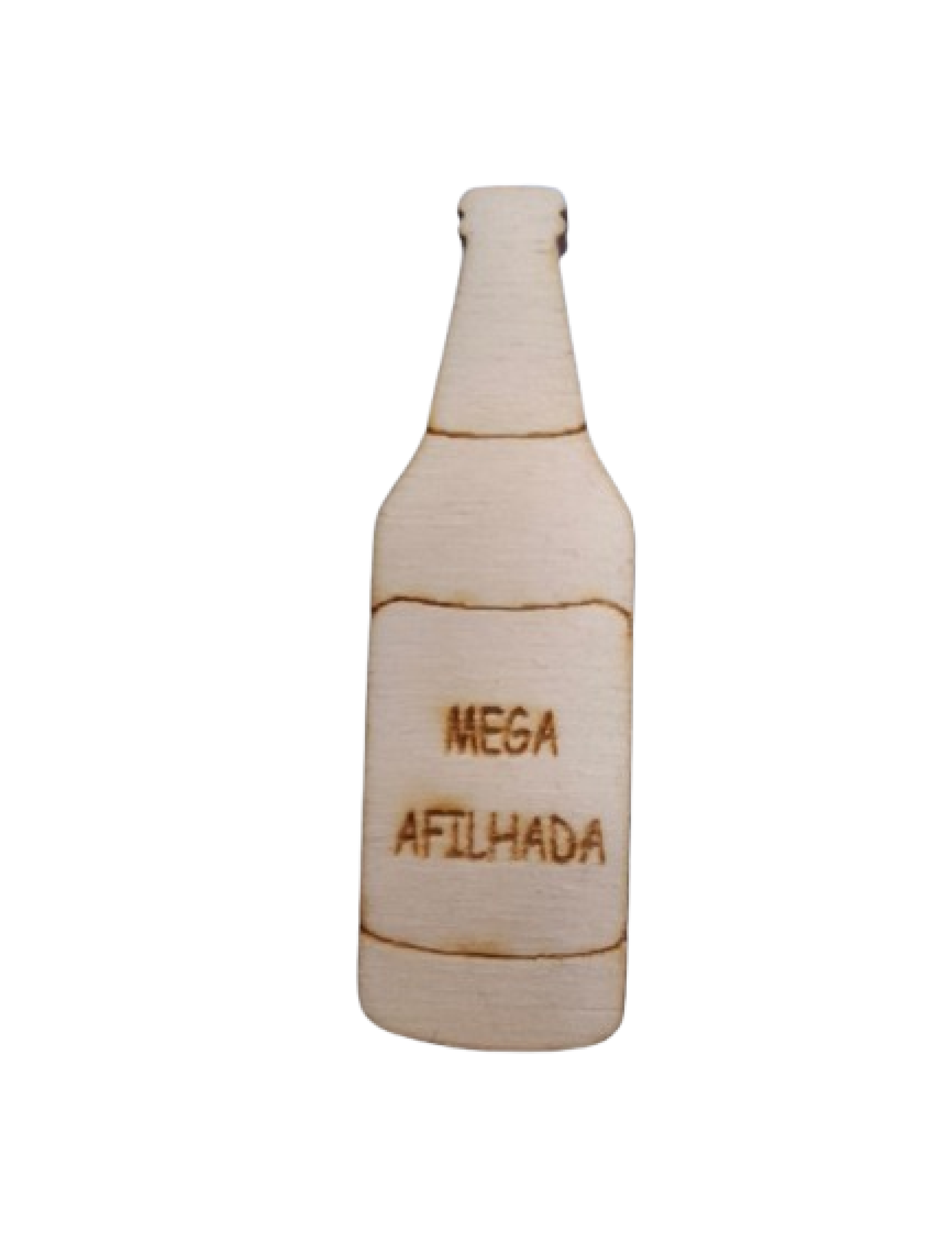 Mega Afilhada