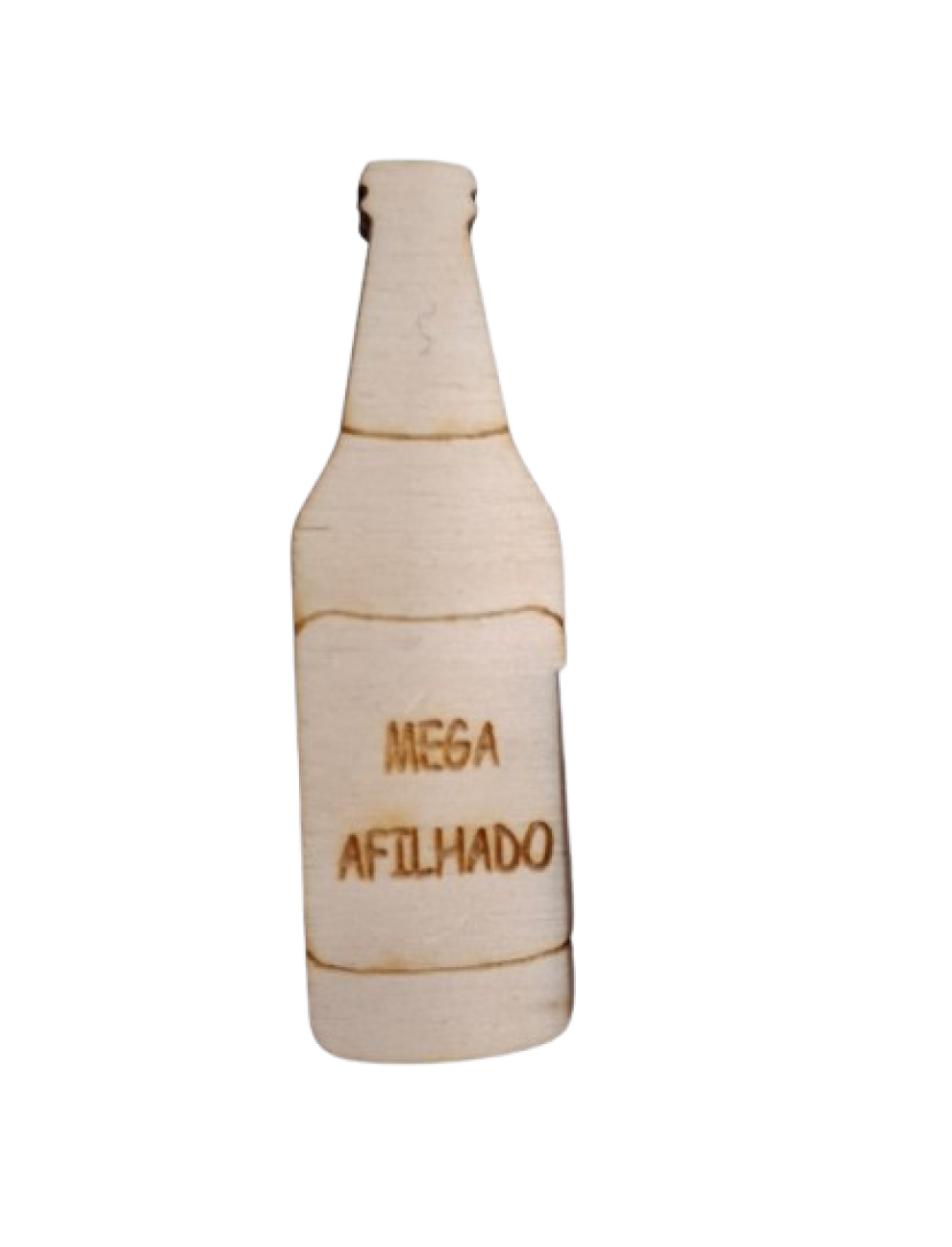 Mega Afilhado