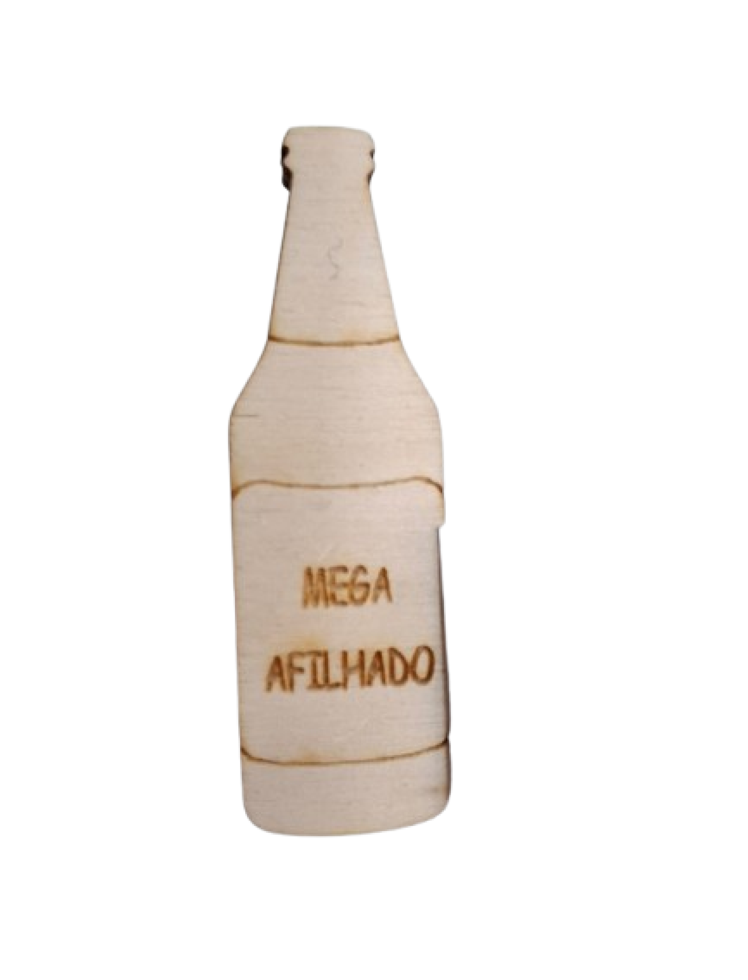 Mega Afilhado