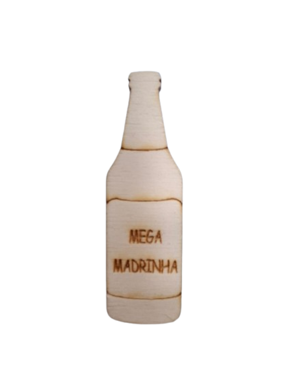 Mega Madrinha