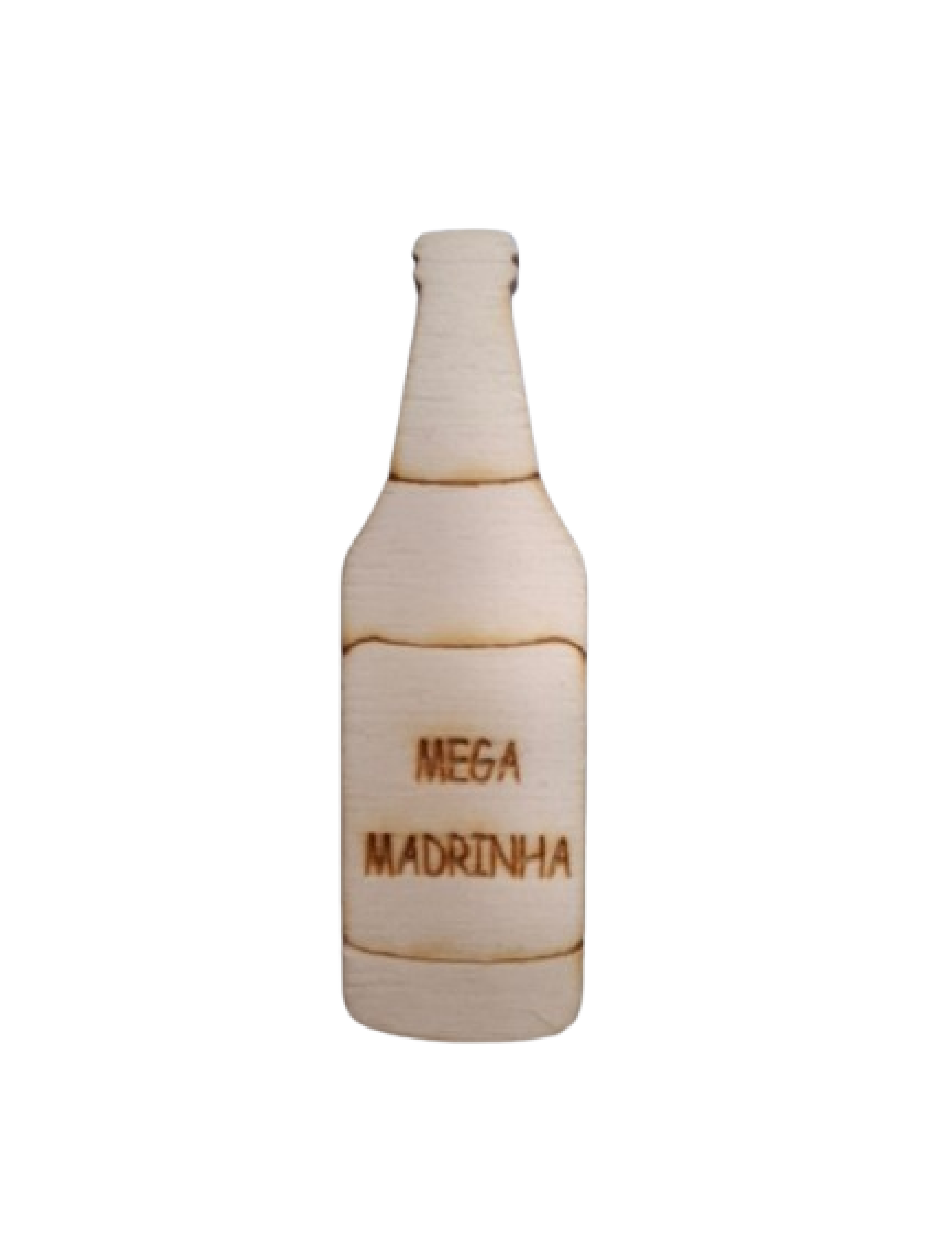 Mega Madrinha