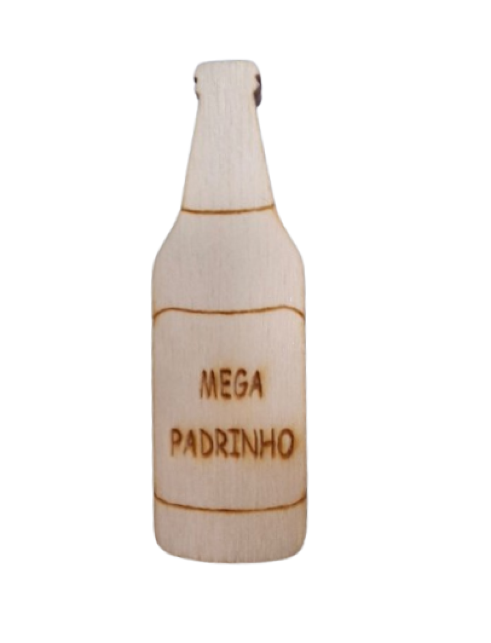 Mega Padrinho