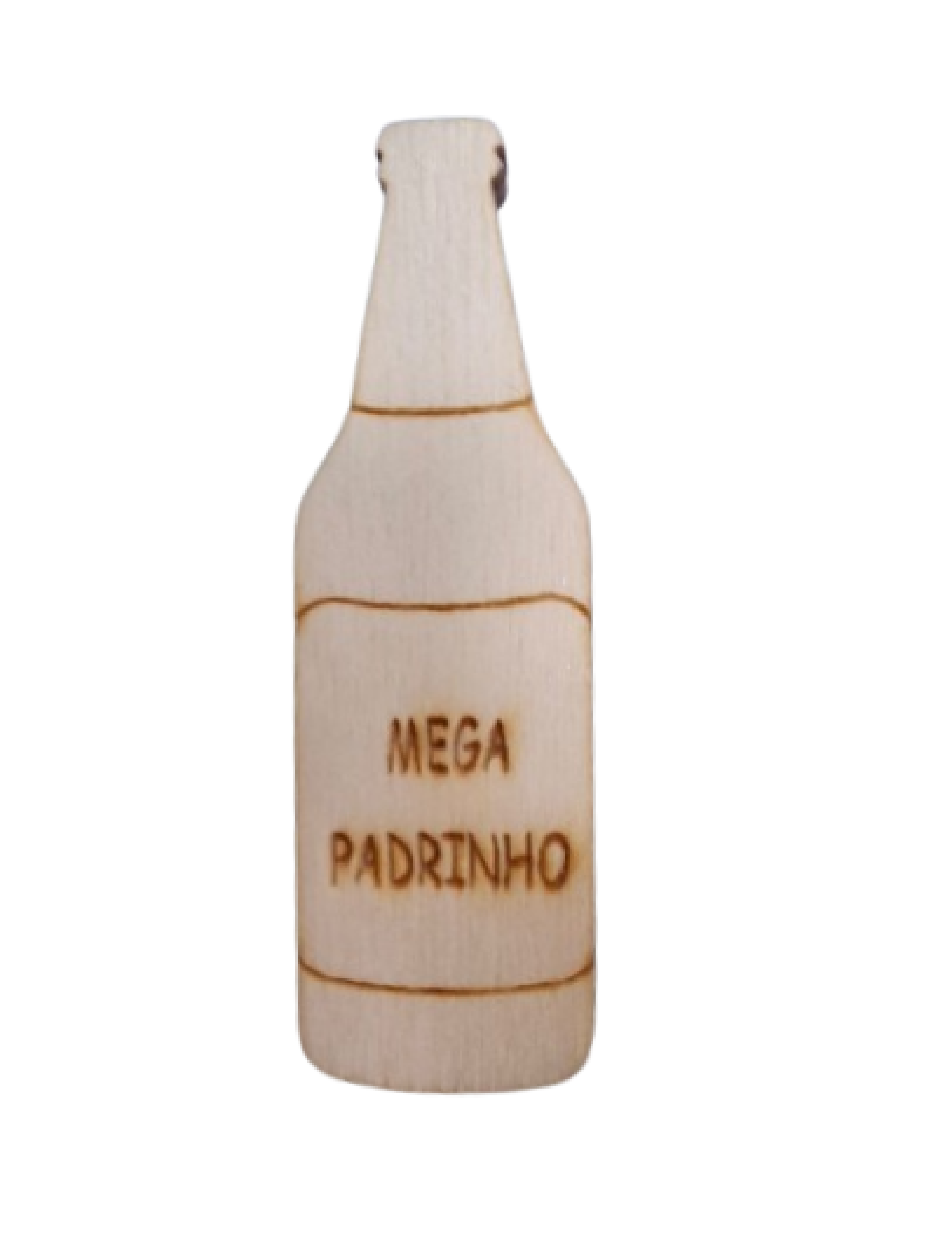 Mega Padrinho