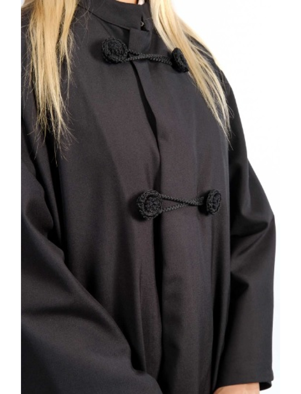 Toga de Solicitadoria
