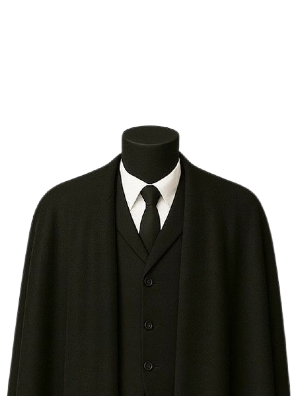Trajes Académicos