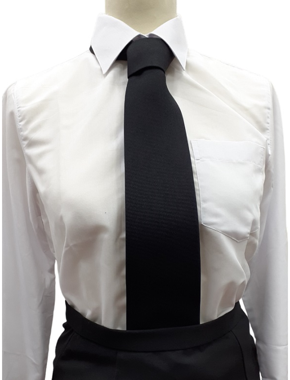 Camisa Académica Feminina