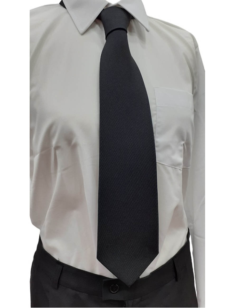 Camisa Académica Masculina